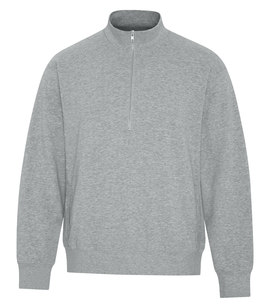 KOI&reg; ELEMENT CFF 1/2 ZIP SWEATSHIRT