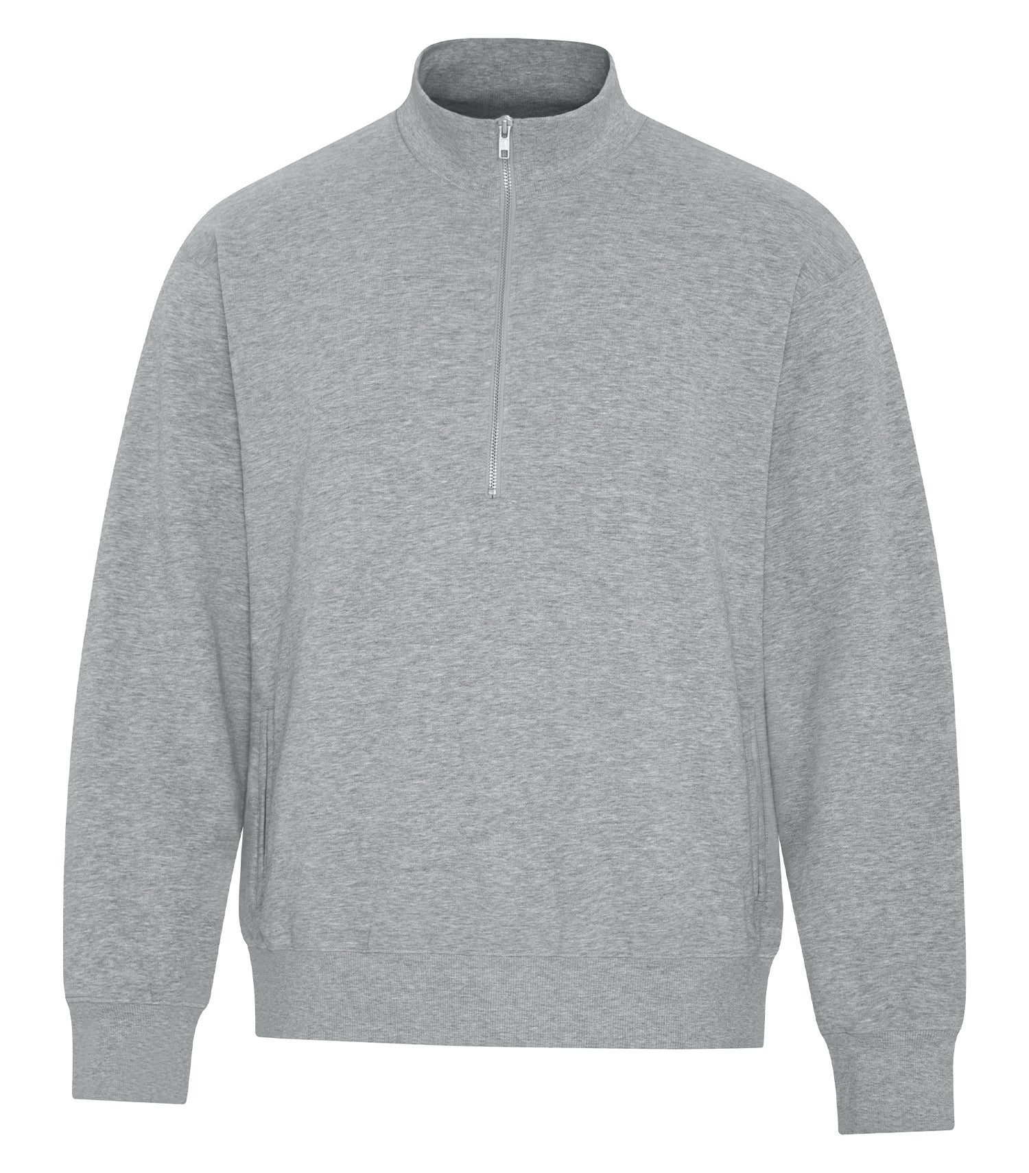 KOI&reg; ELEMENT CFF 1/2 ZIP SWEATSHIRT