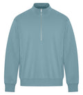 KOI&reg; ELEMENT CFF 1/2 ZIP SWEATSHIRT