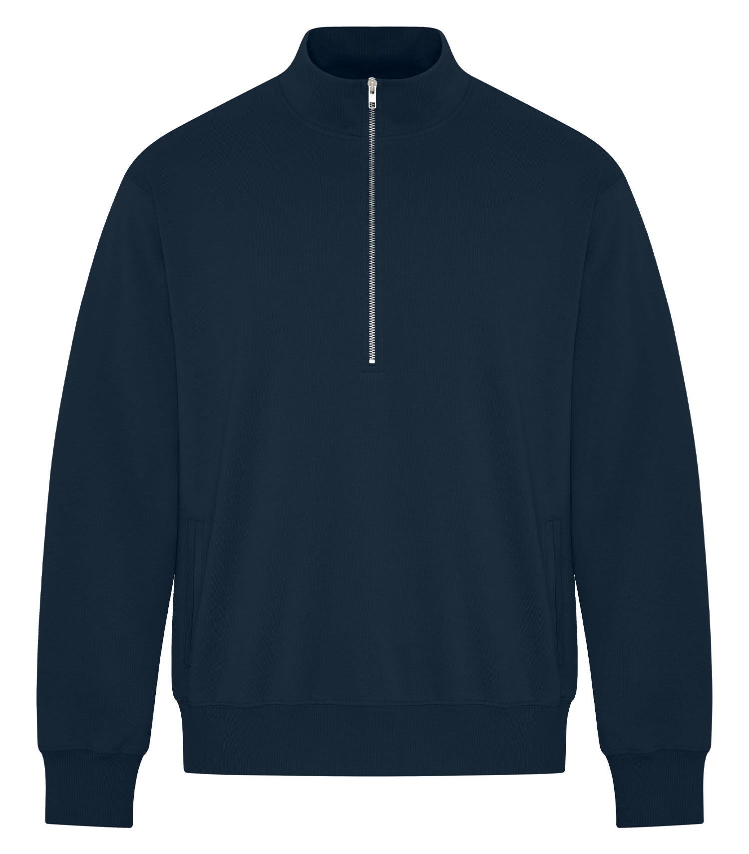 KOI&reg; ELEMENT CFF 1/2 ZIP SWEATSHIRT