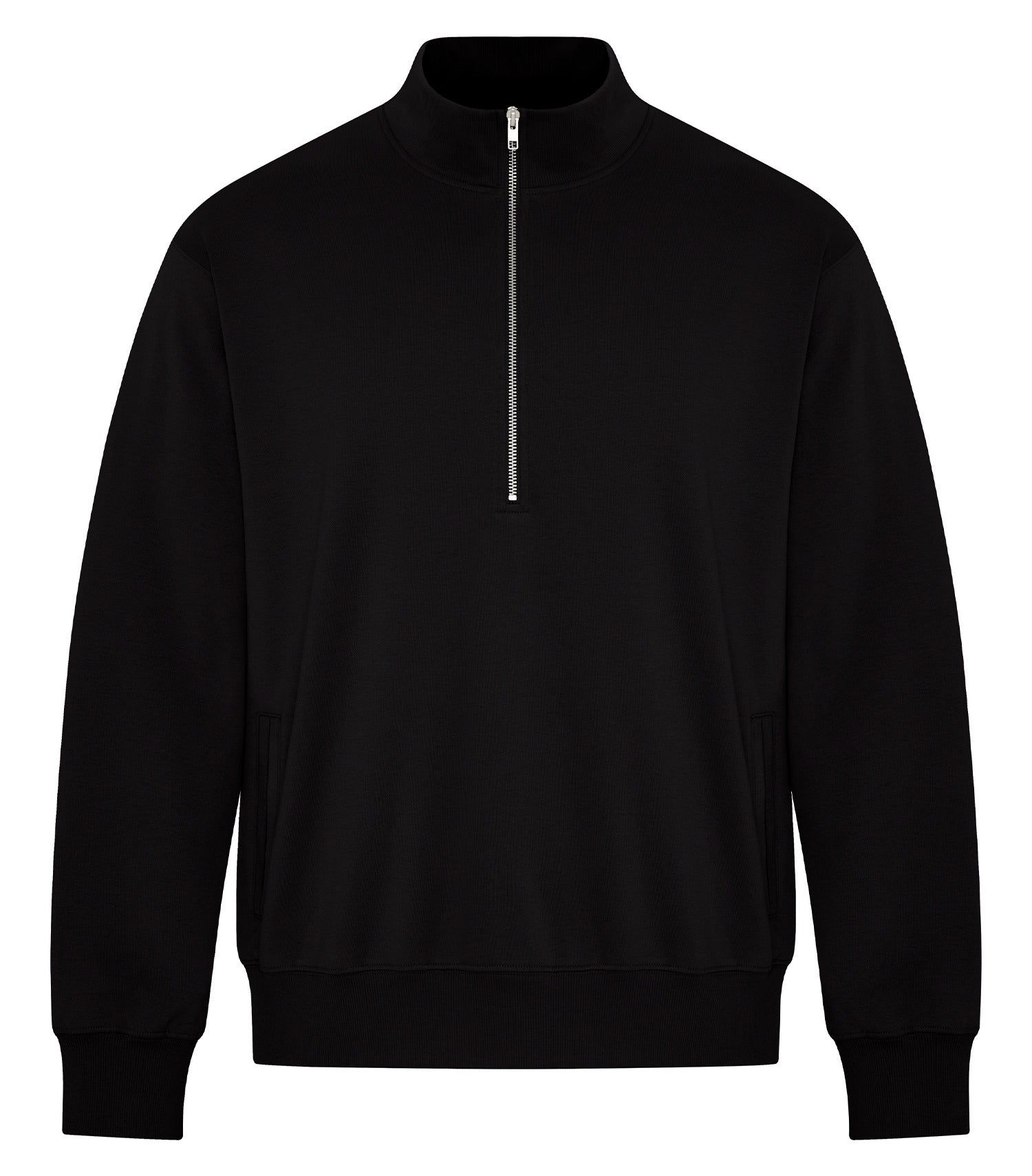 KOI&reg; ELEMENT CFF 1/2 ZIP SWEATSHIRT