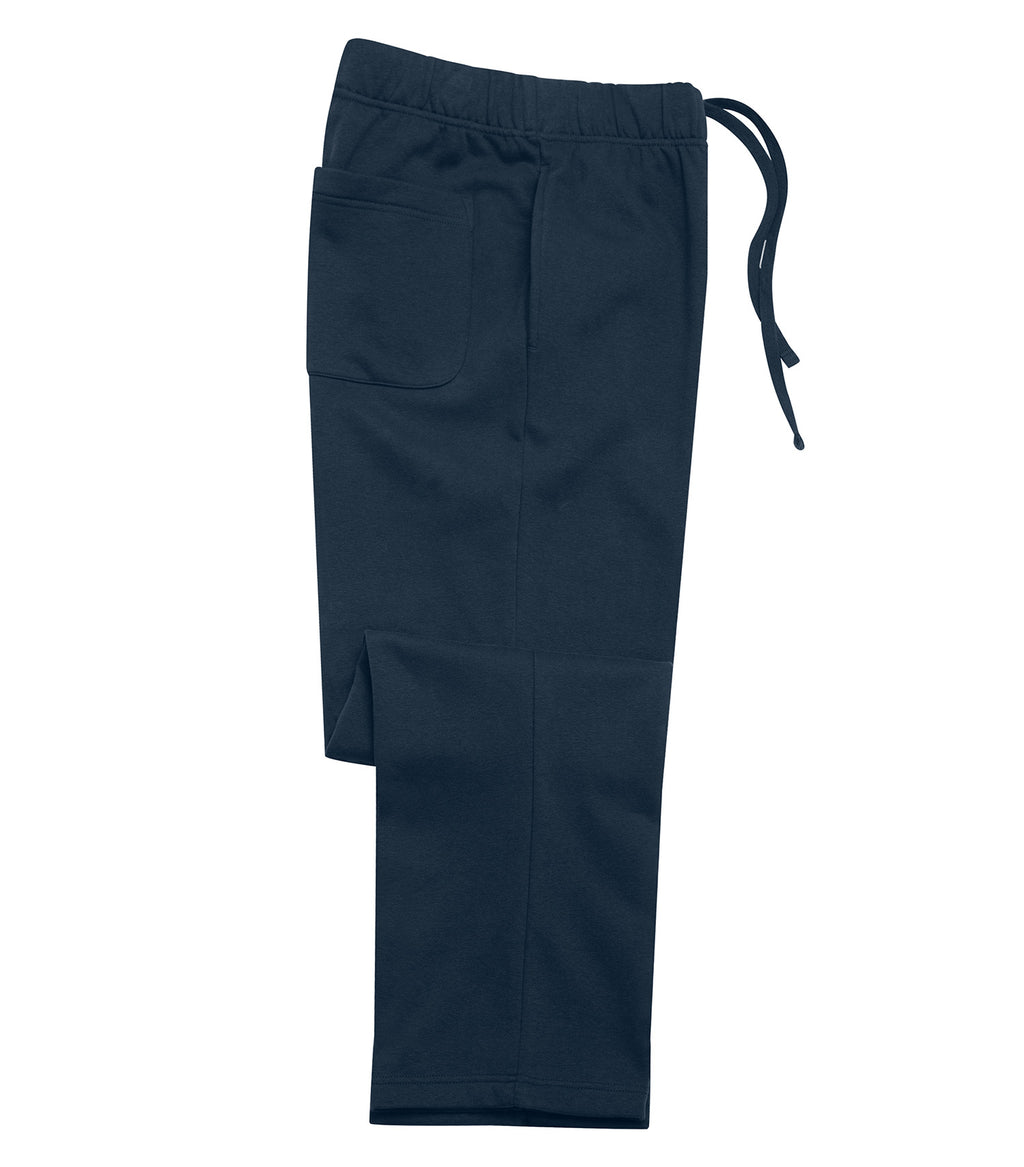 KOI® ELEMENT CFF OPEN BOTTOM SWEATPANTS
