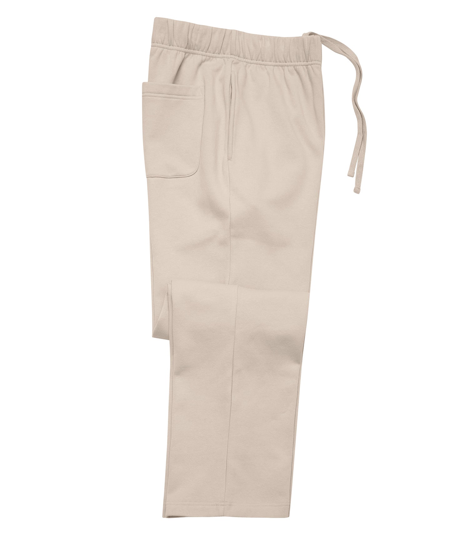 KOI® ELEMENT CFF OPEN BOTTOM SWEATPANTS
