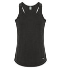 KOI® TRIBLEND RACERBACK LADIES' TANK