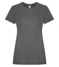 KOI&reg; ELEMENT TRIBLEND LADIES' TEE