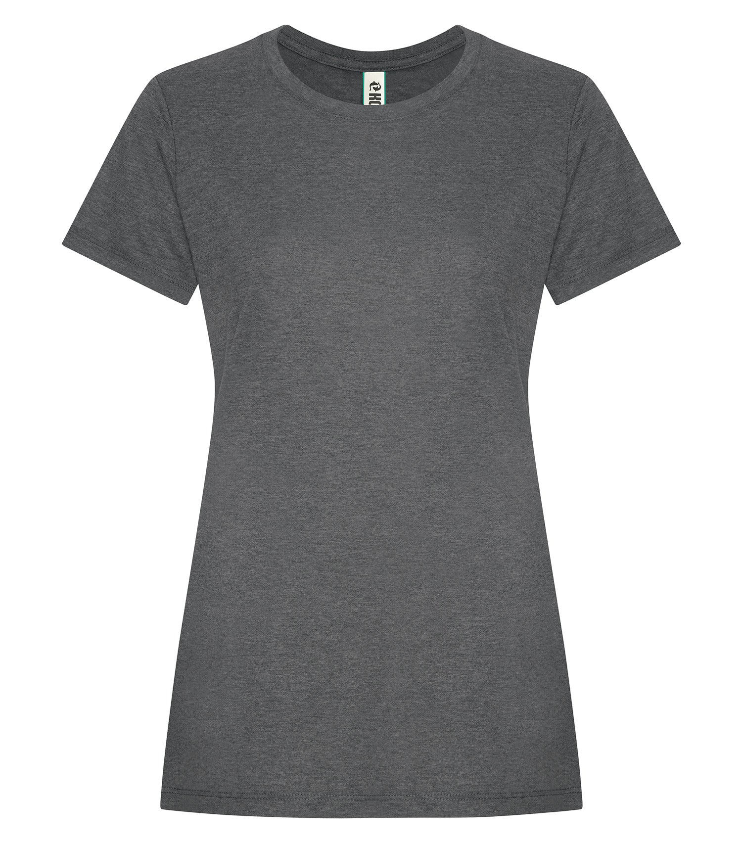 KOI&reg; ELEMENT TRIBLEND LADIES' TEE
