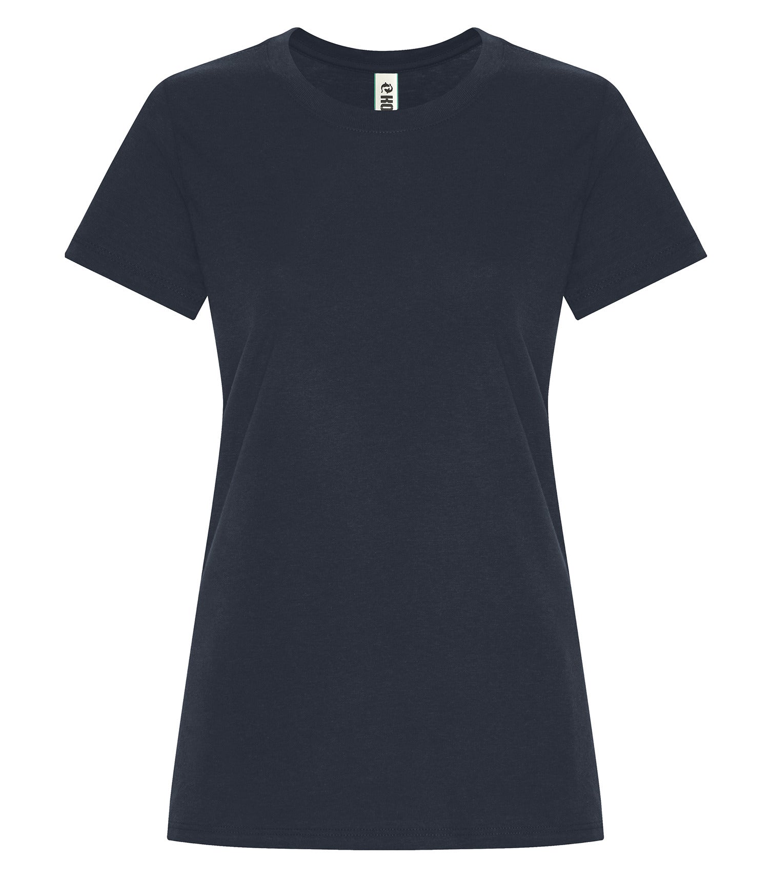 KOI&reg; ELEMENT TRIBLEND LADIES' TEE