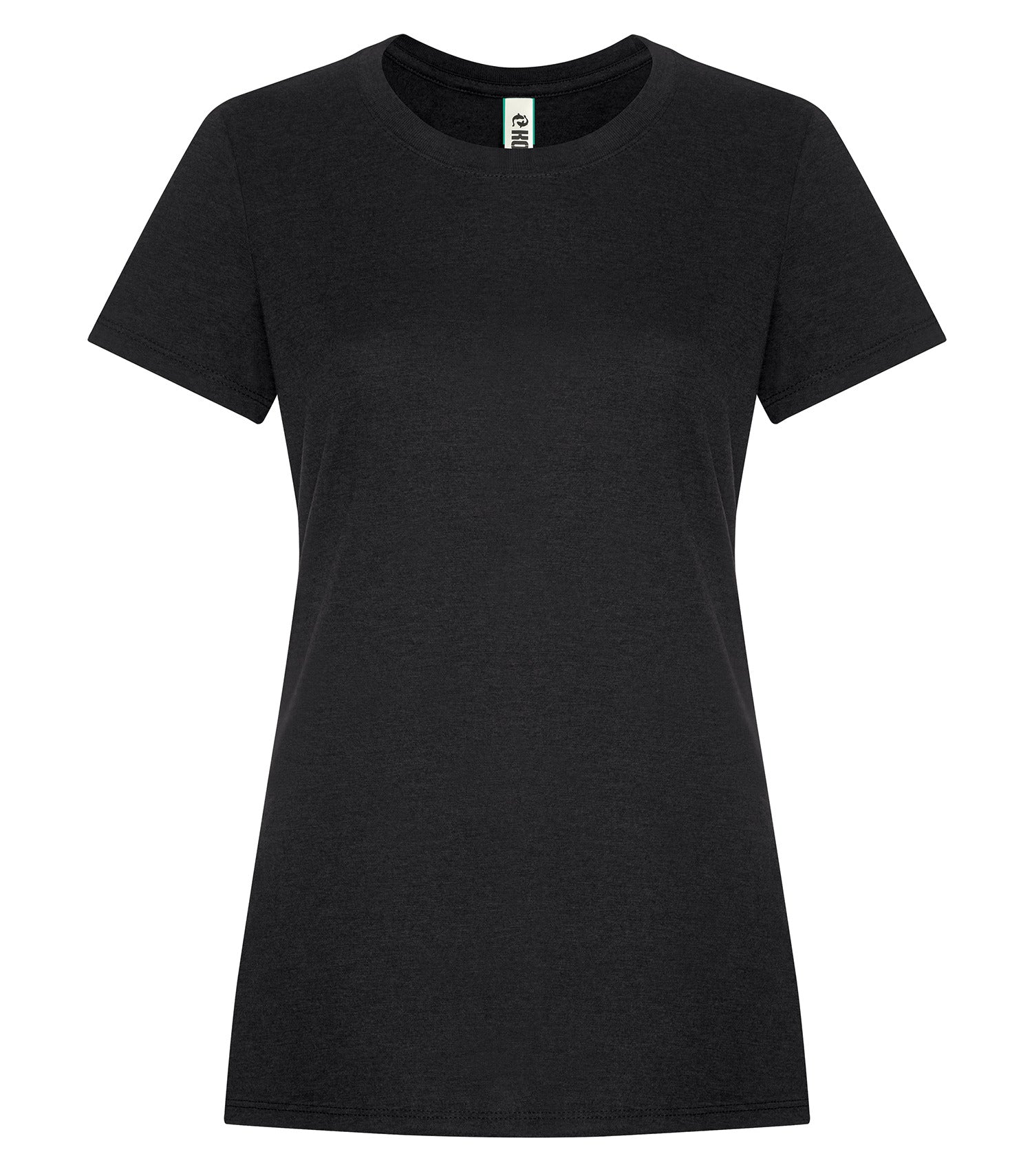 KOI&reg; ELEMENT TRIBLEND LADIES' TEE
