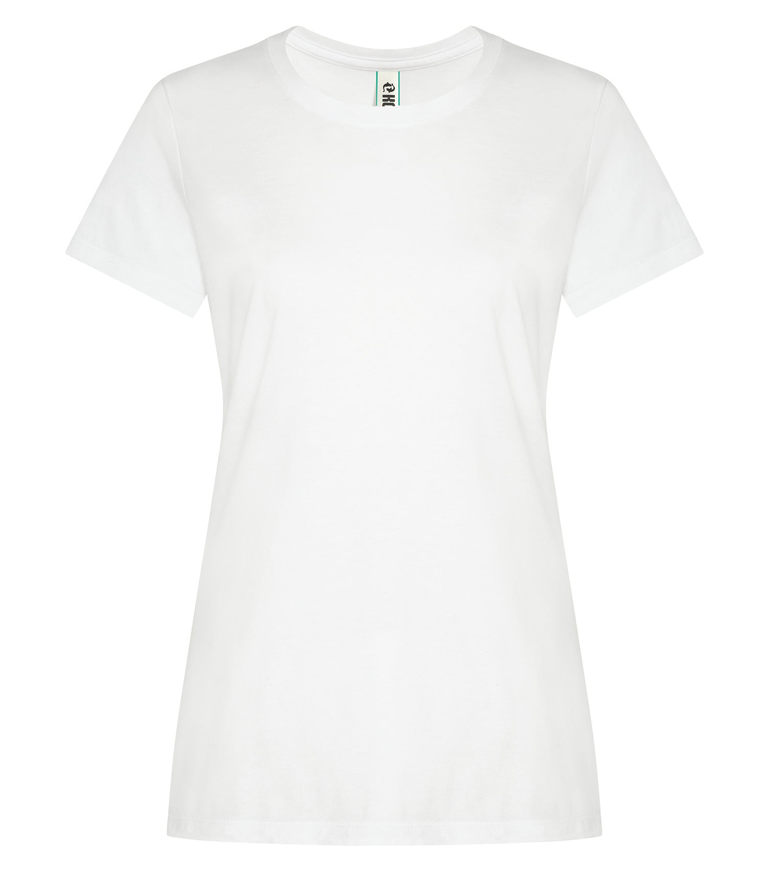 KOI&reg; ELEMENT TRIBLEND LADIES' TEE