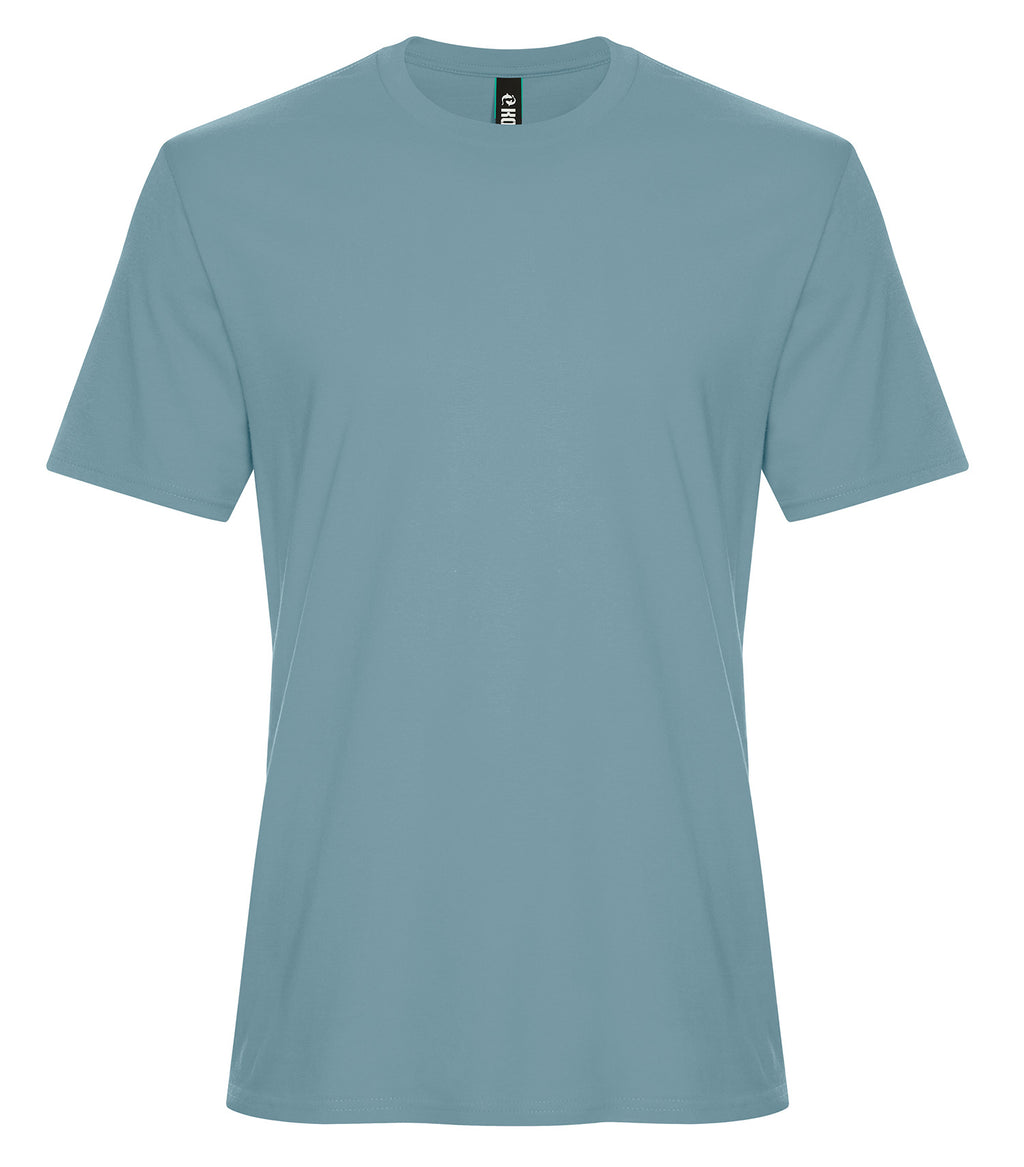 KOI&reg; ELEMENT RING SPUN COTTON TEE