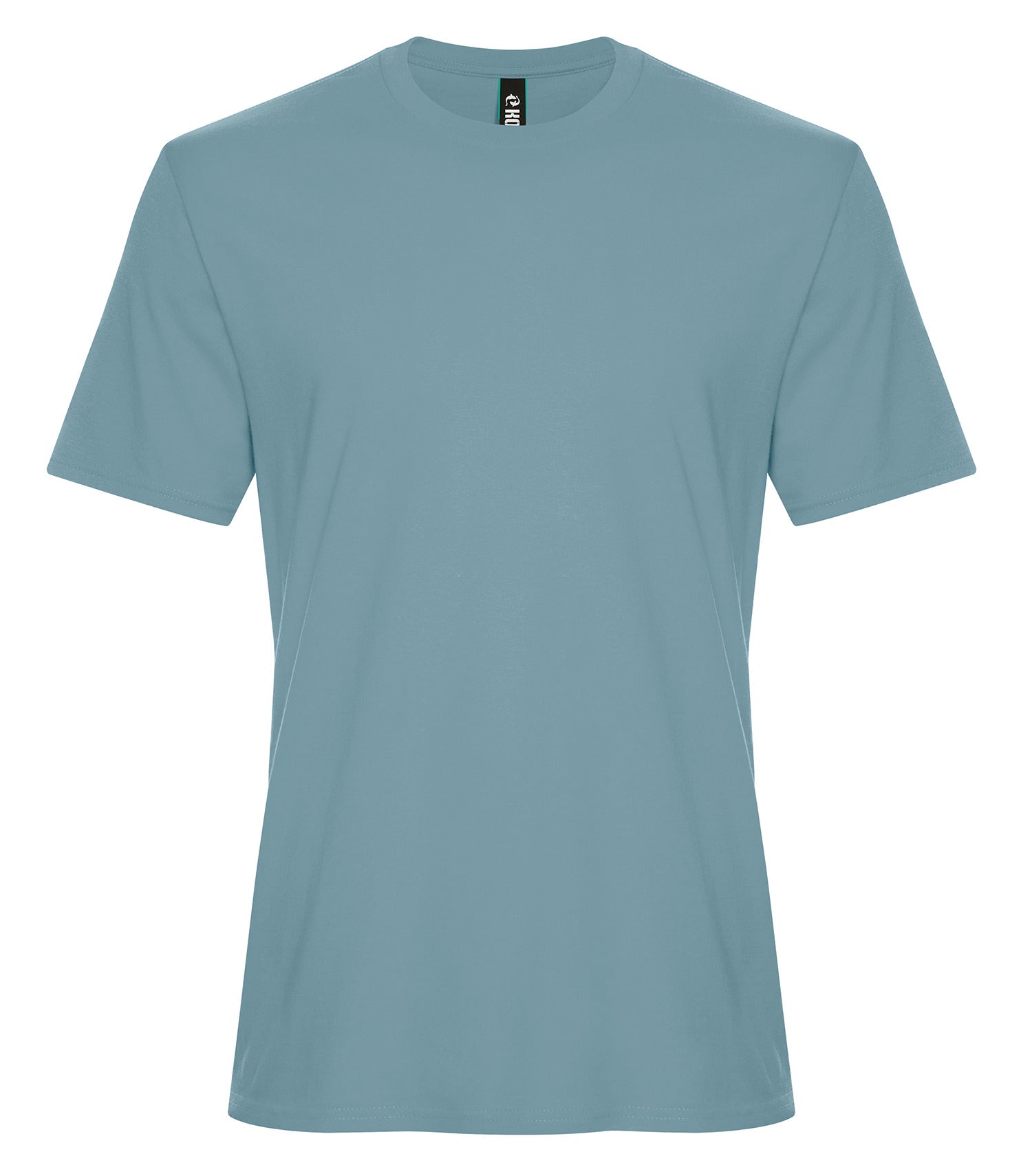 KOI&reg; ELEMENT RING SPUN COTTON TEE
