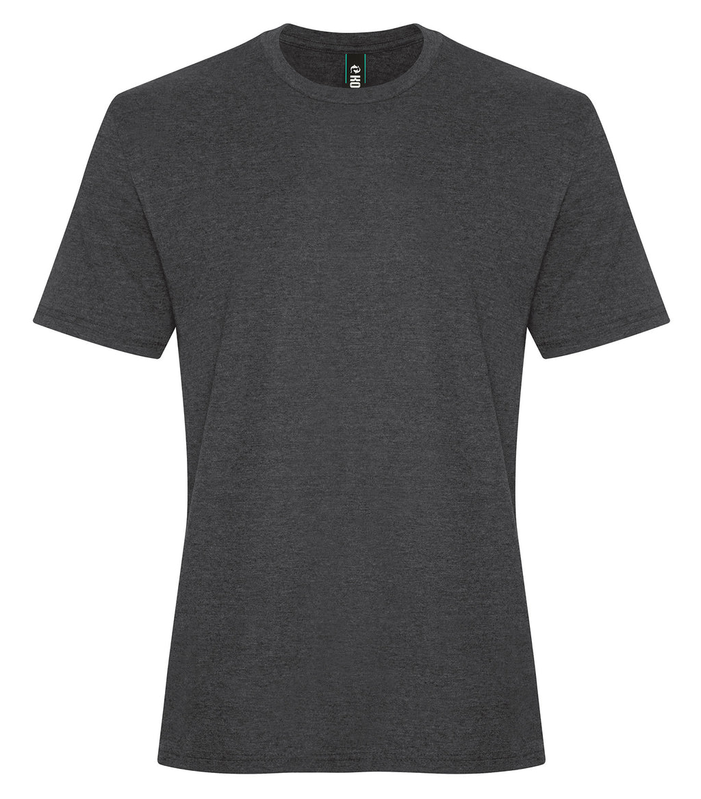 KOI&reg; ELEMENT RING SPUN COTTON TEE