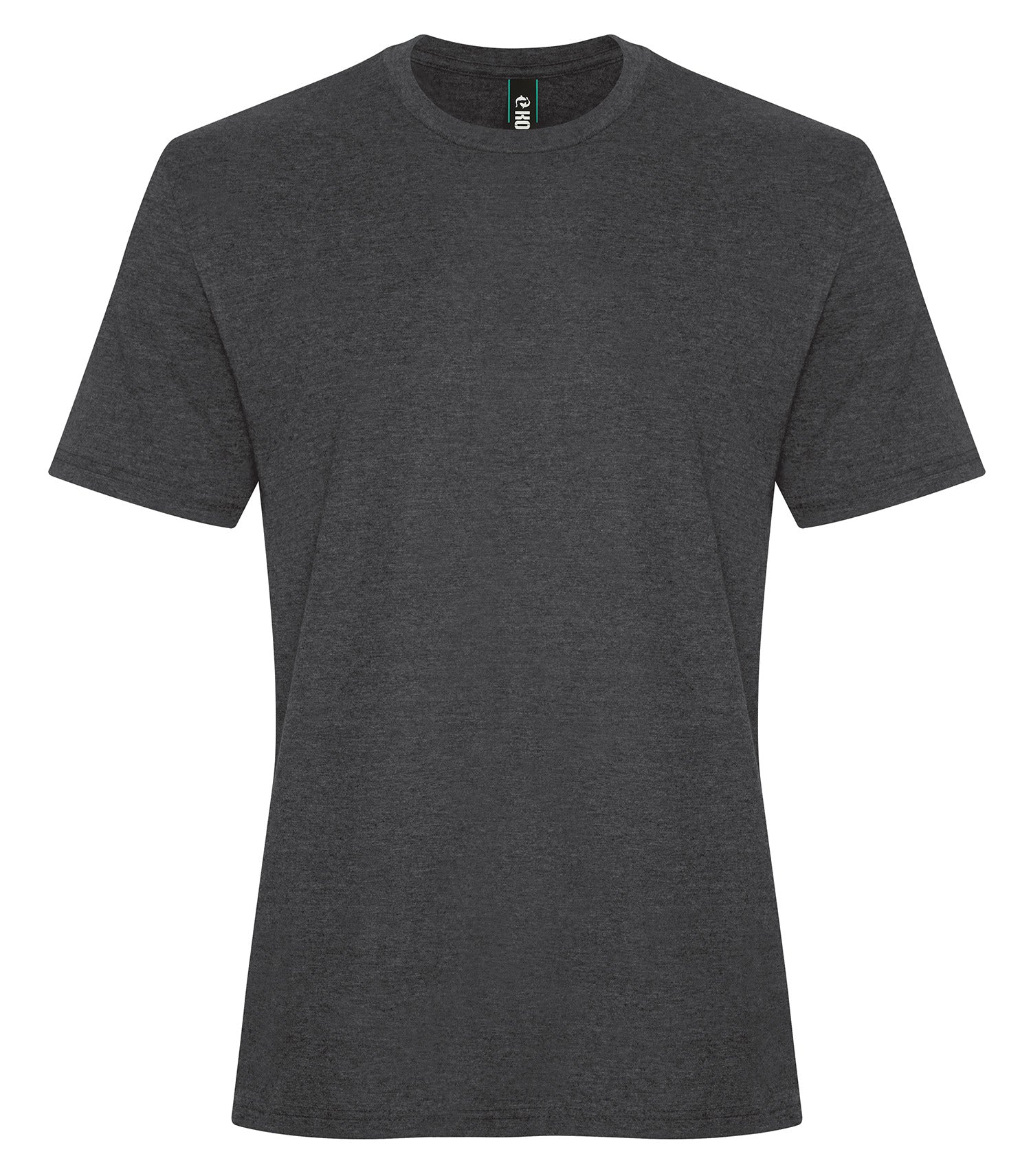 KOI&reg; ELEMENT RING SPUN COTTON TEE