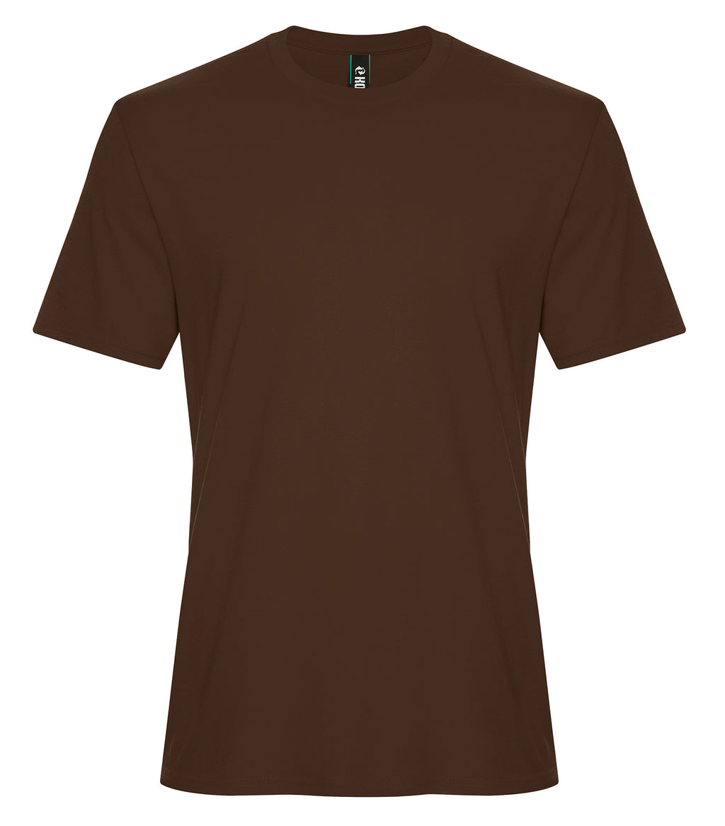 KOI&reg; ELEMENT RING SPUN COTTON TEE