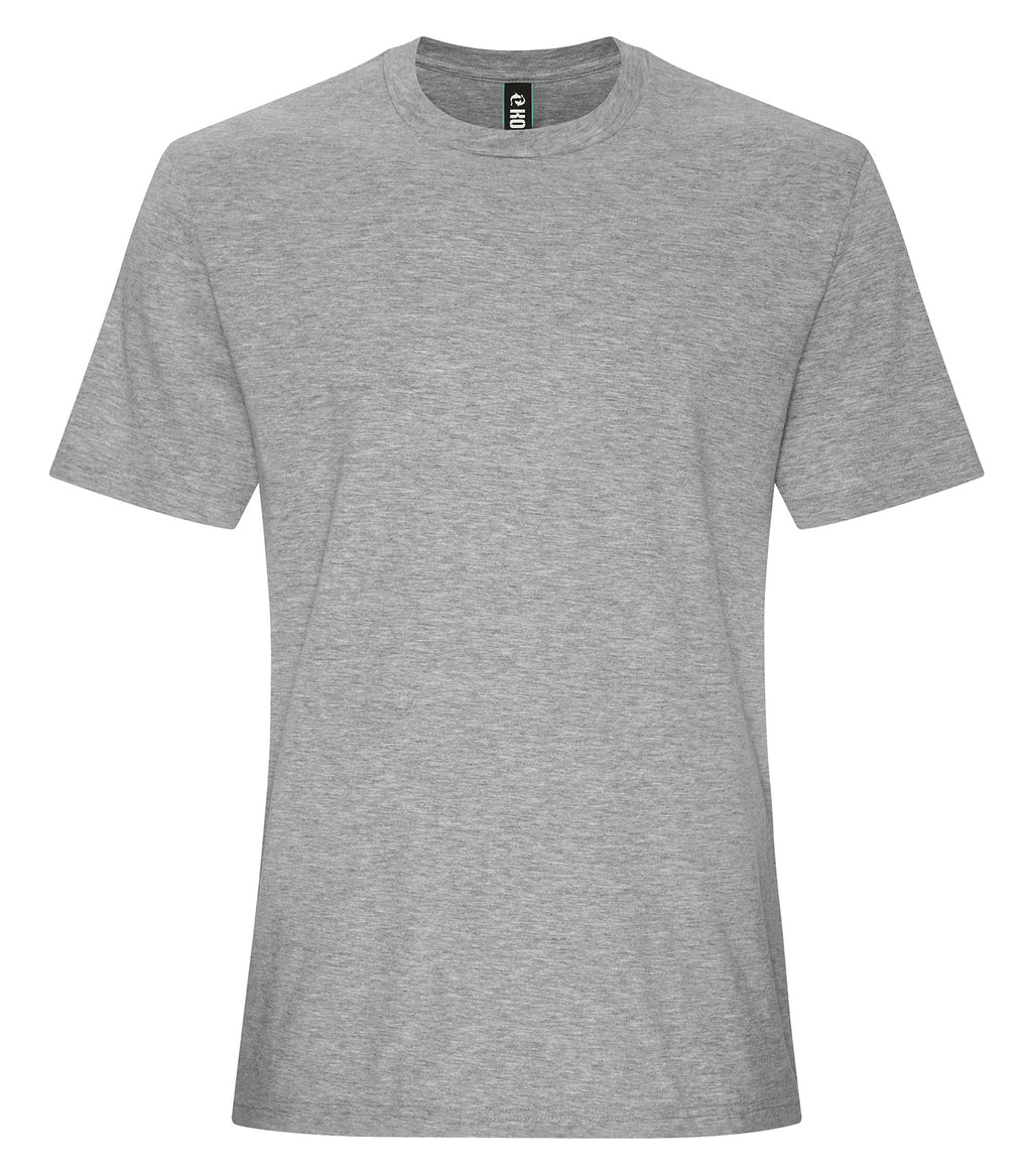 KOI&reg; ELEMENT RING SPUN COTTON TEE