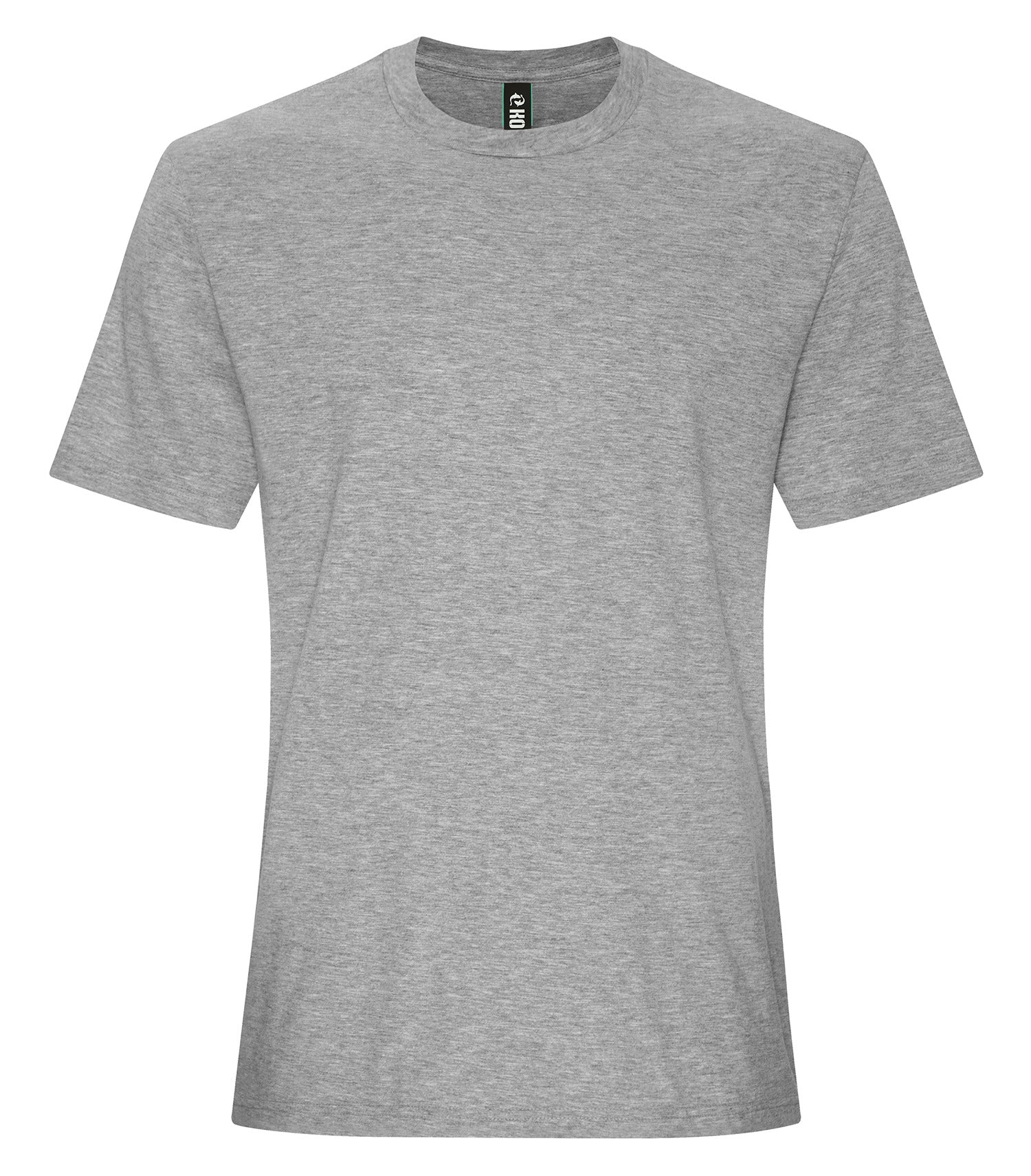 KOI&reg; ELEMENT RING SPUN COTTON TEE