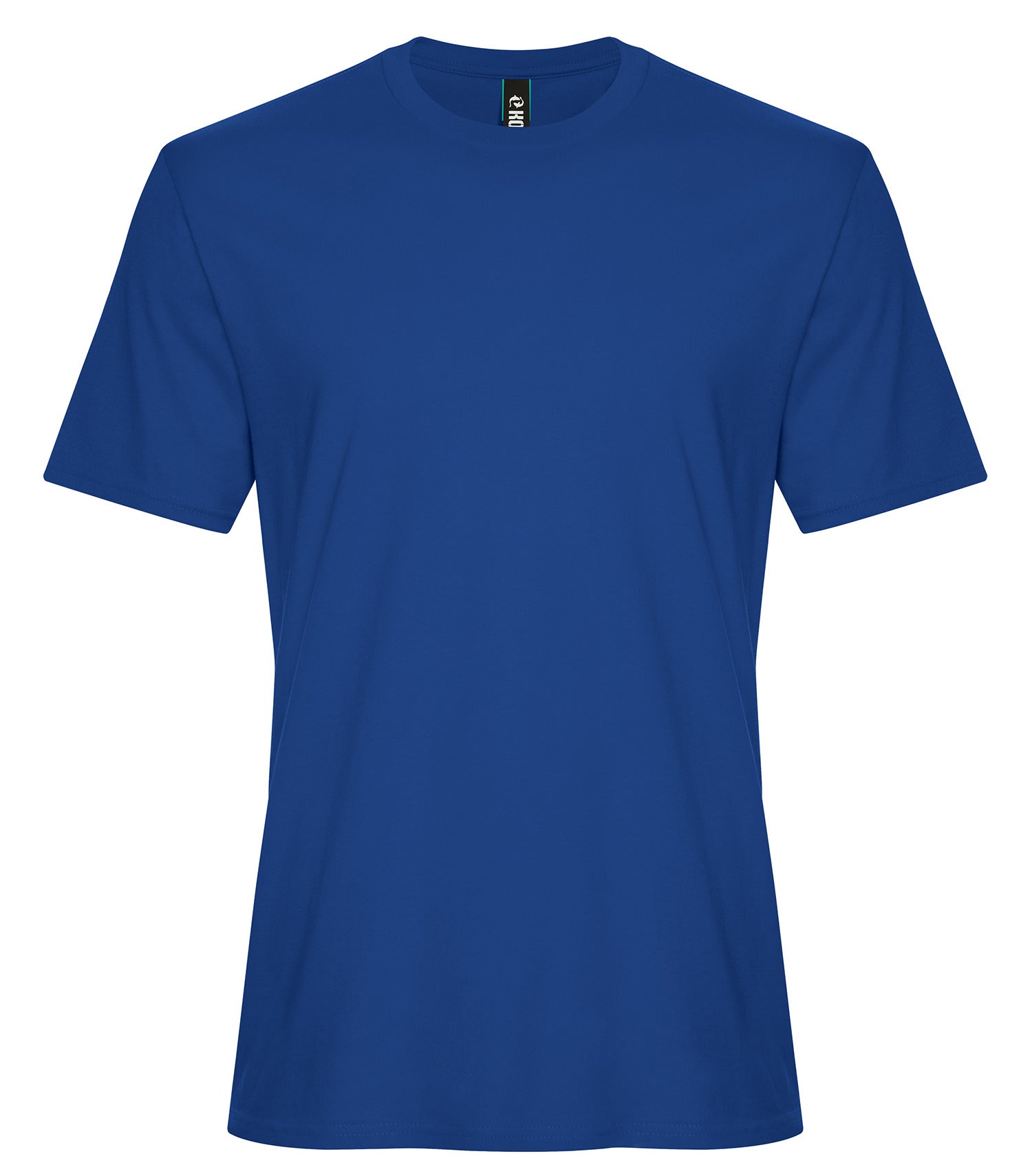 KOI&reg; ELEMENT RING SPUN COTTON TEE