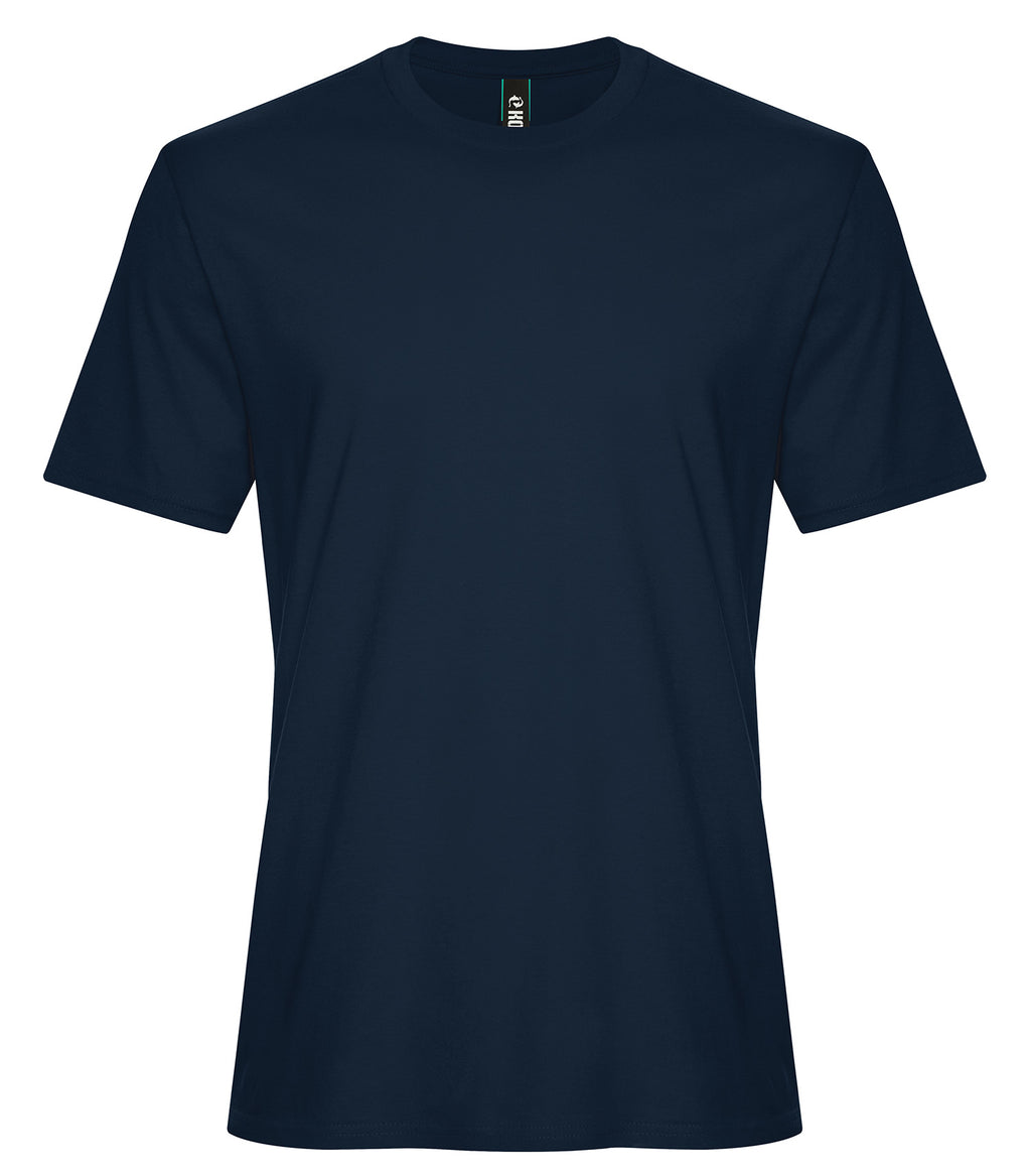 KOI&reg; ELEMENT RING SPUN COTTON TEE