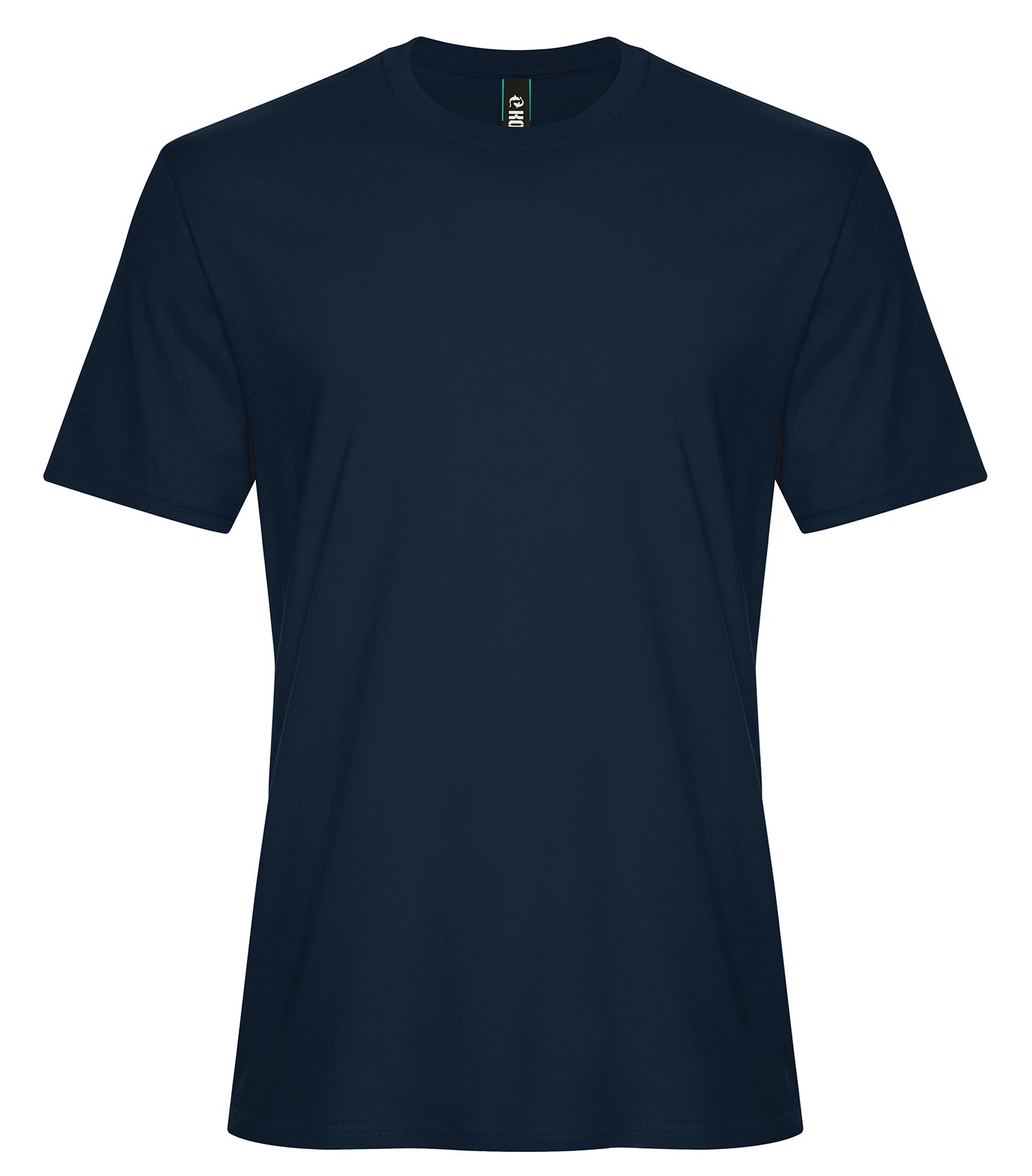 KOI&reg; ELEMENT RING SPUN COTTON TEE