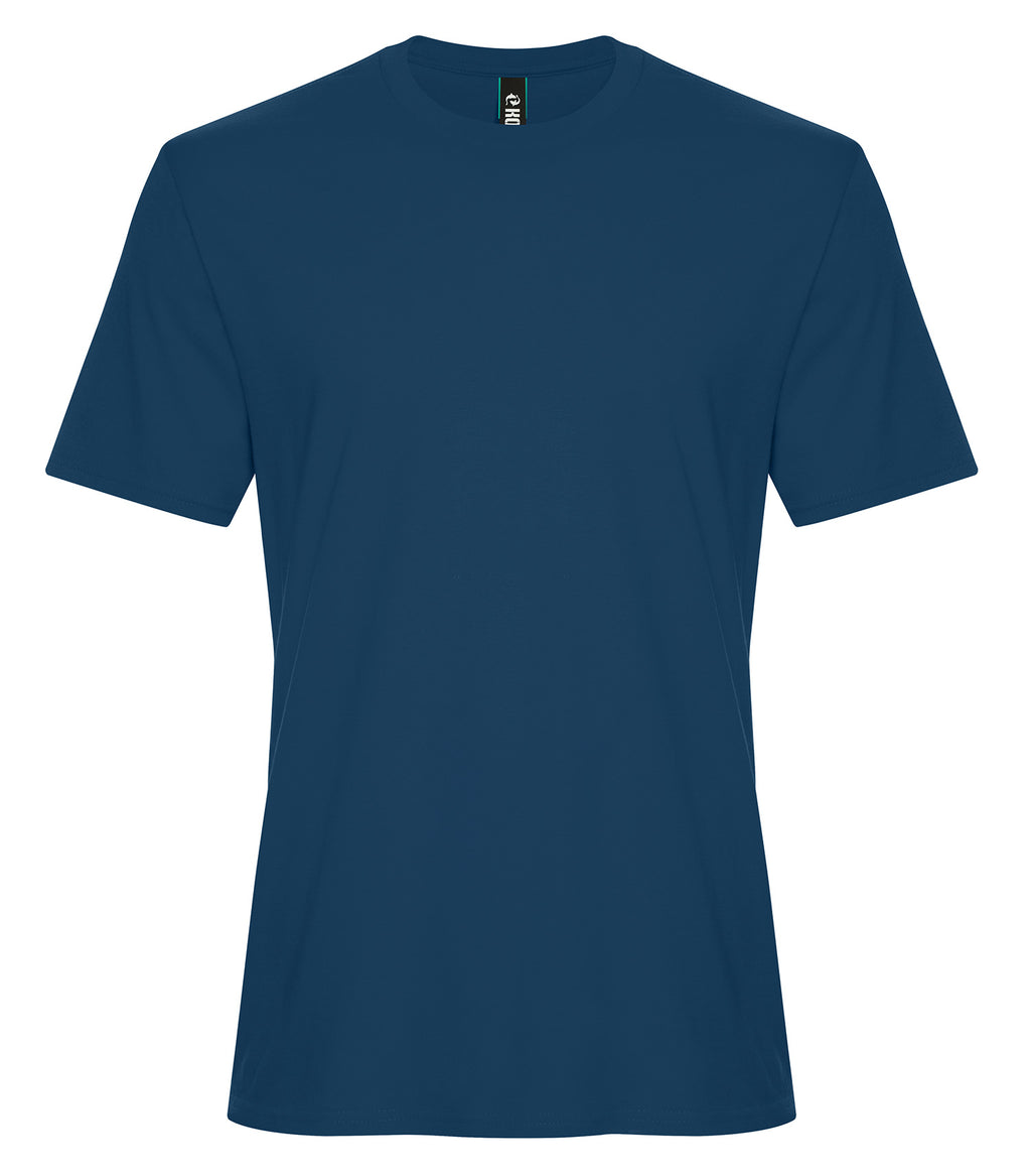 KOI&reg; ELEMENT RING SPUN COTTON TEE