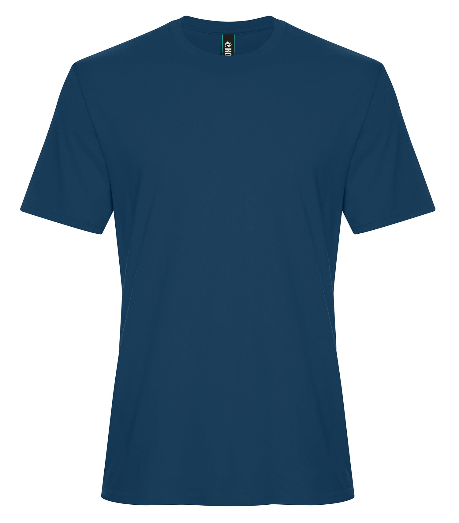KOI&reg; ELEMENT RING SPUN COTTON TEE