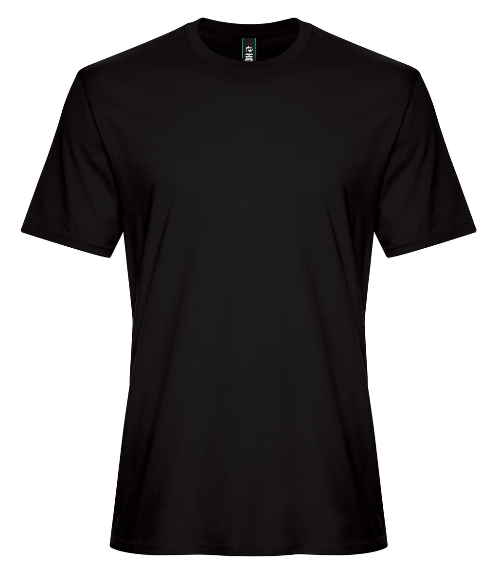 KOI&reg; ELEMENT RING SPUN COTTON TEE