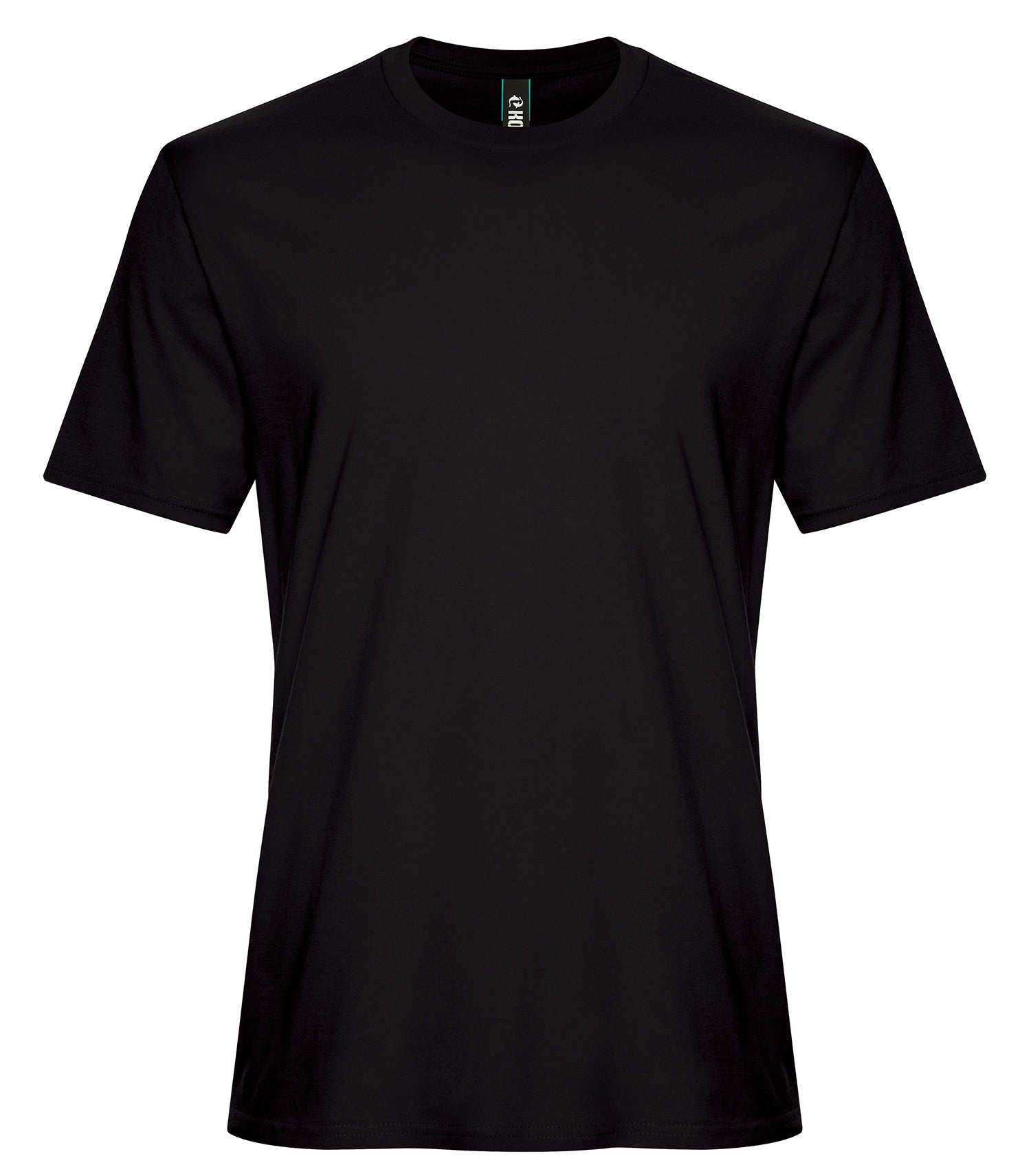 KOI&reg; ELEMENT RING SPUN COTTON TEE