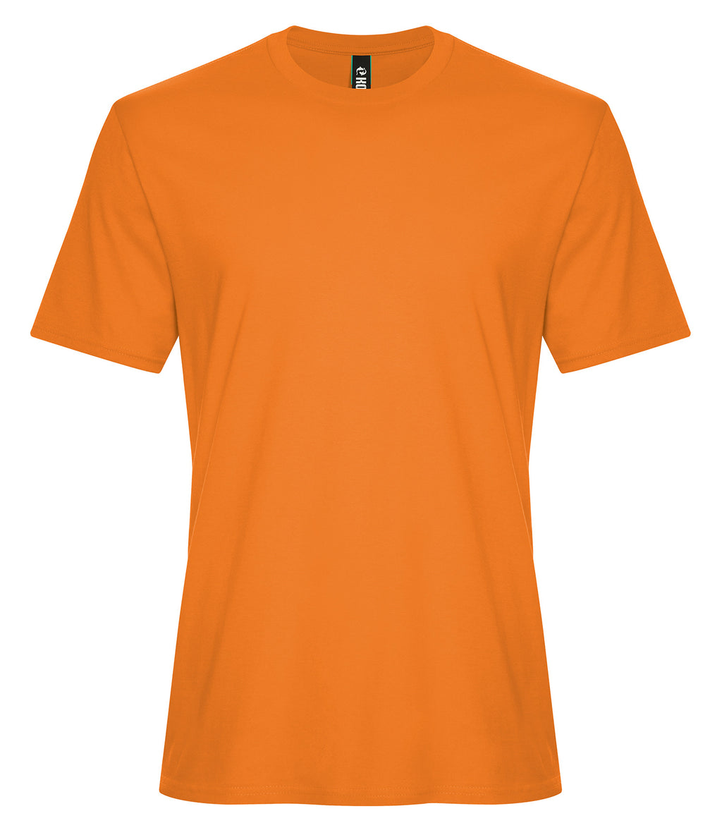 KOI&reg; ELEMENT RING SPUN COTTON TEE
