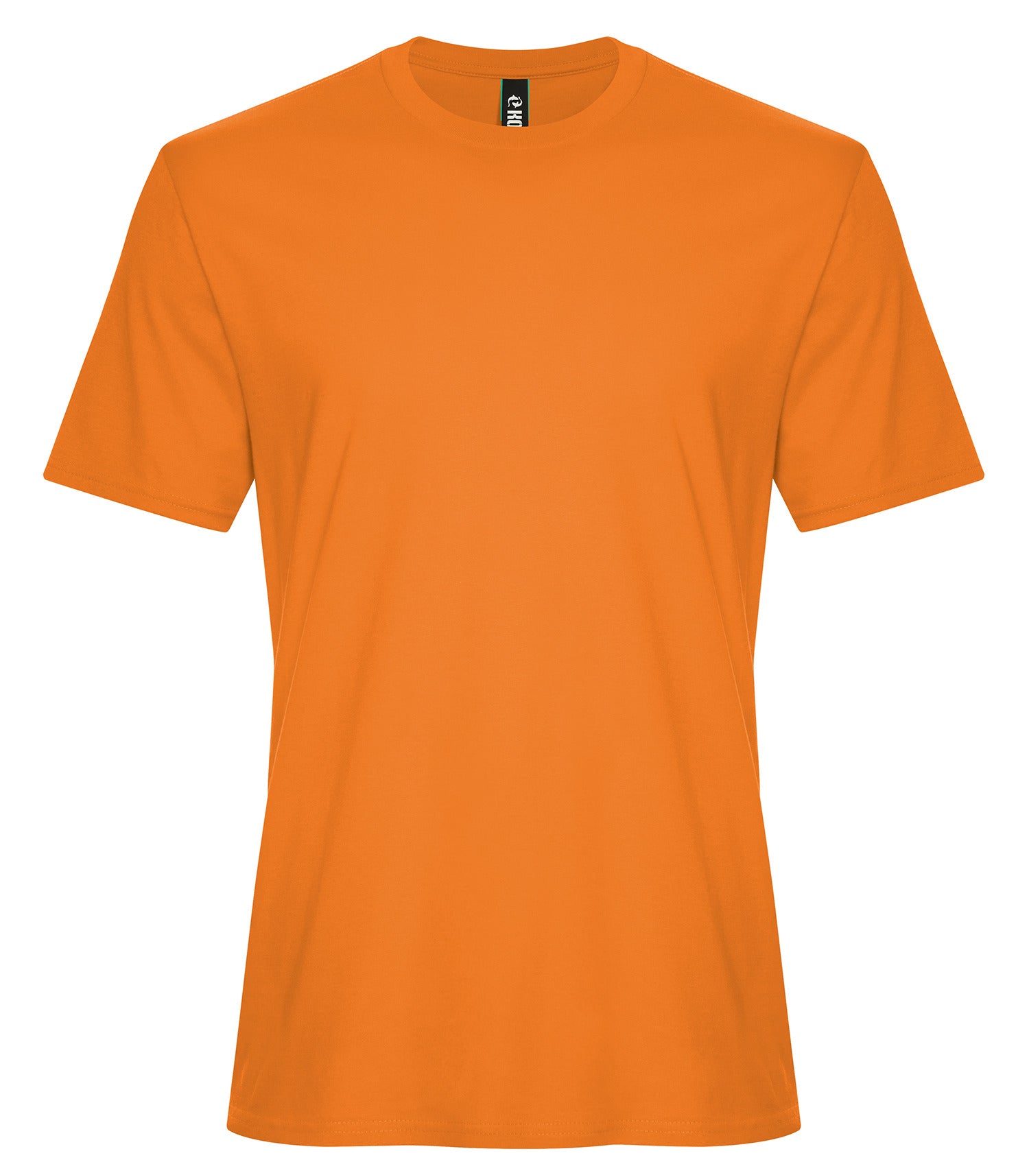 KOI&reg; ELEMENT RING SPUN COTTON TEE