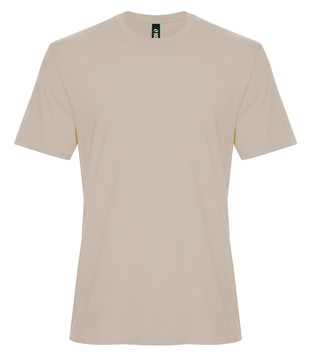 KOI&reg; ELEMENT RING SPUN COTTON TEE