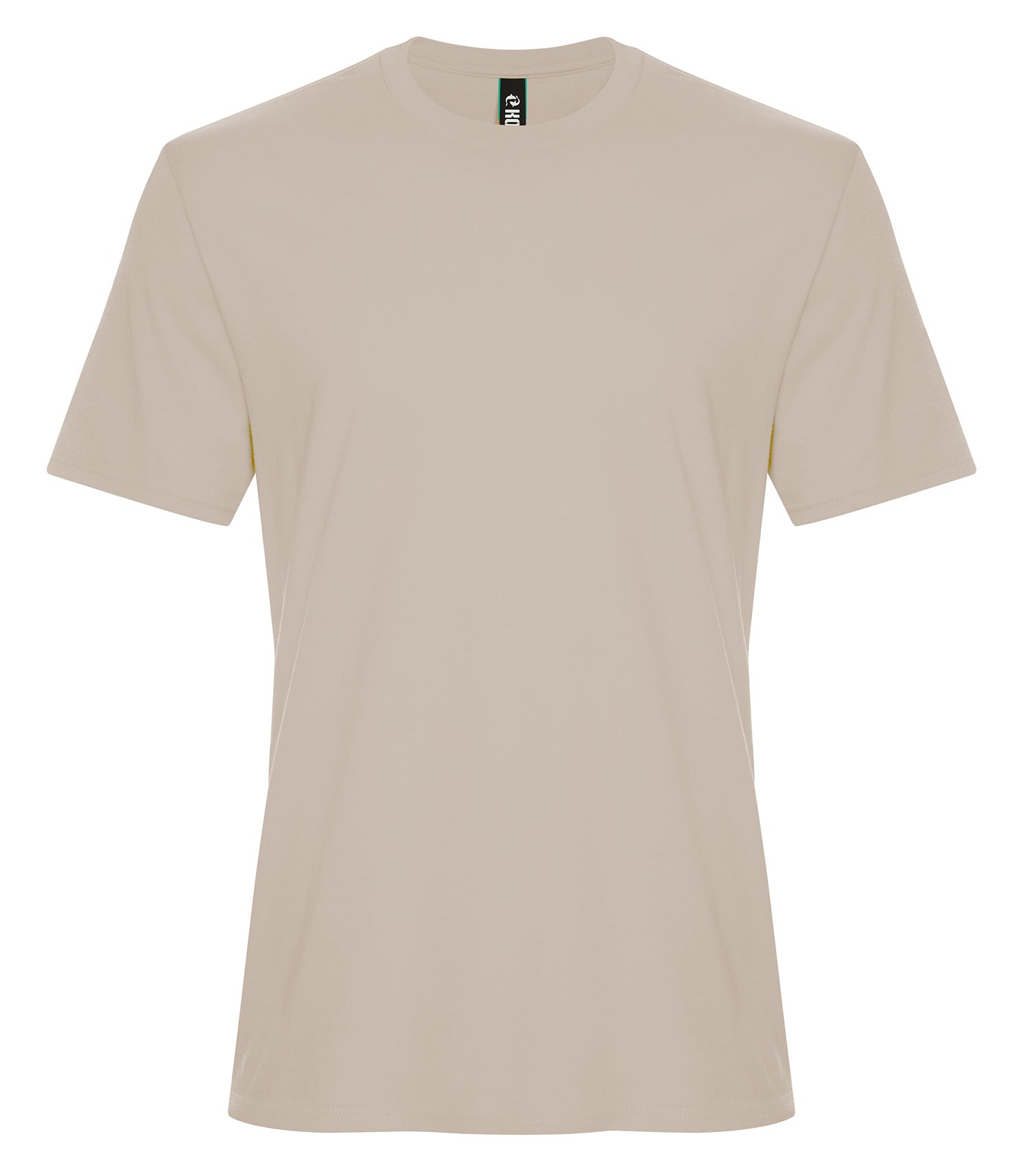 KOI&reg; ELEMENT RING SPUN COTTON TEE