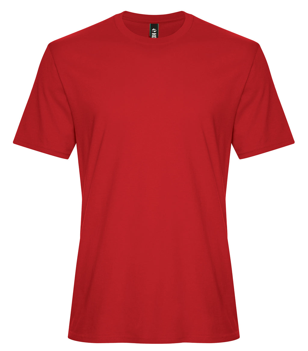 KOI&reg; ELEMENT RING SPUN COTTON TEE