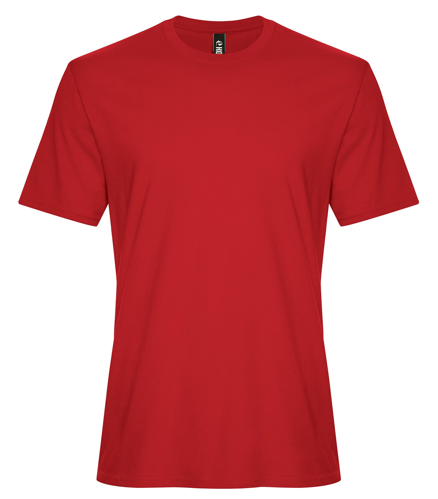 KOI&reg; ELEMENT RING SPUN COTTON TEE