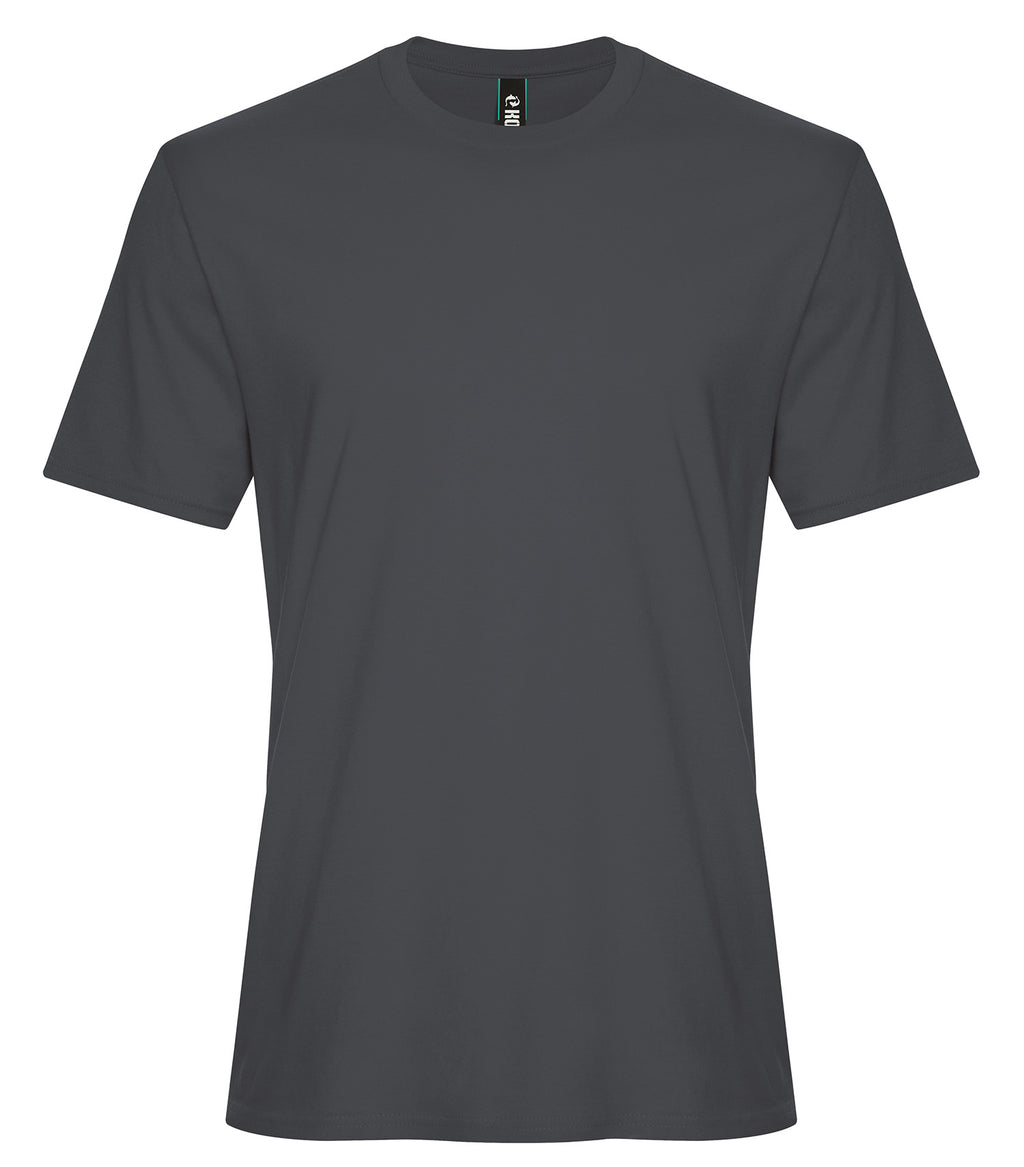 KOI&reg; ELEMENT RING SPUN COTTON TEE