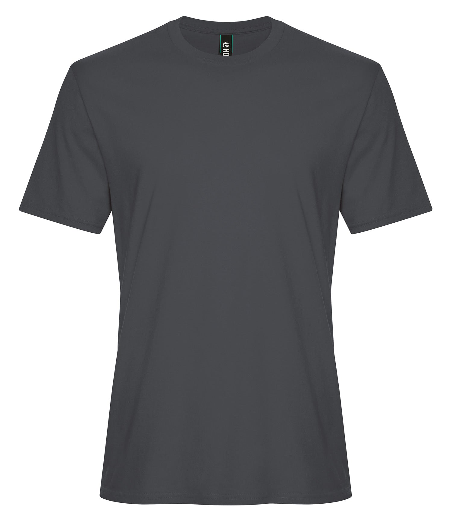 KOI&reg; ELEMENT RING SPUN COTTON TEE
