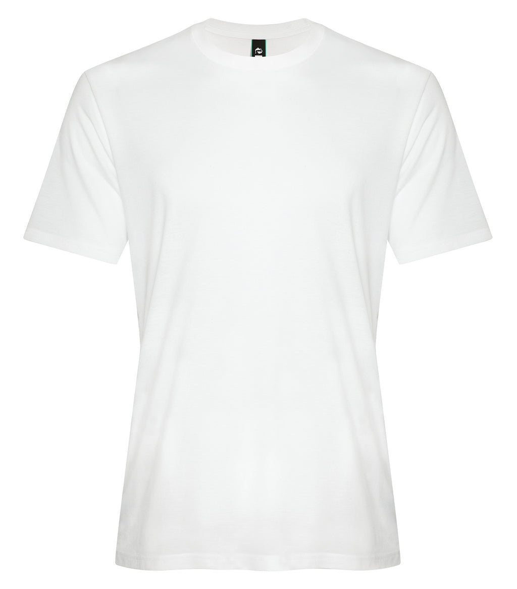 KOI&reg; ELEMENT RING SPUN COTTON TEE