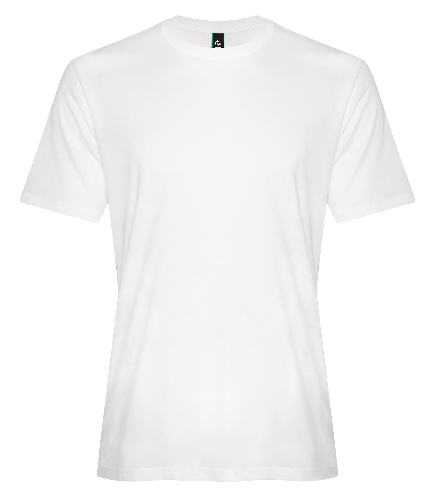 KOI&reg; ELEMENT RING SPUN COTTON TEE
