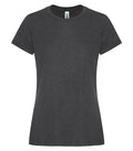 KOI&reg; ELEMENT RING SPUN COTTON LADIES' TEE