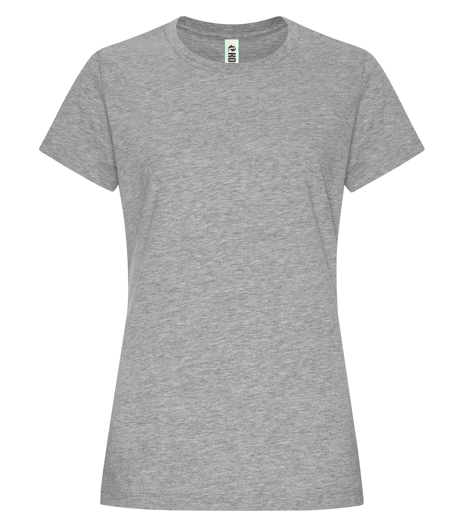 KOI&reg; ELEMENT RING SPUN COTTON LADIES' TEE