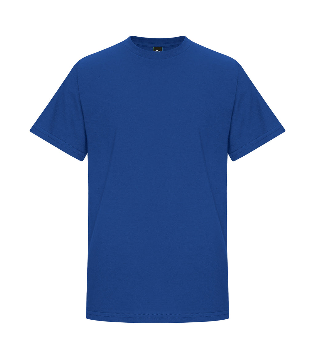KOI&reg; ELEMENT RING SPUN COTTON YOUTH TEE