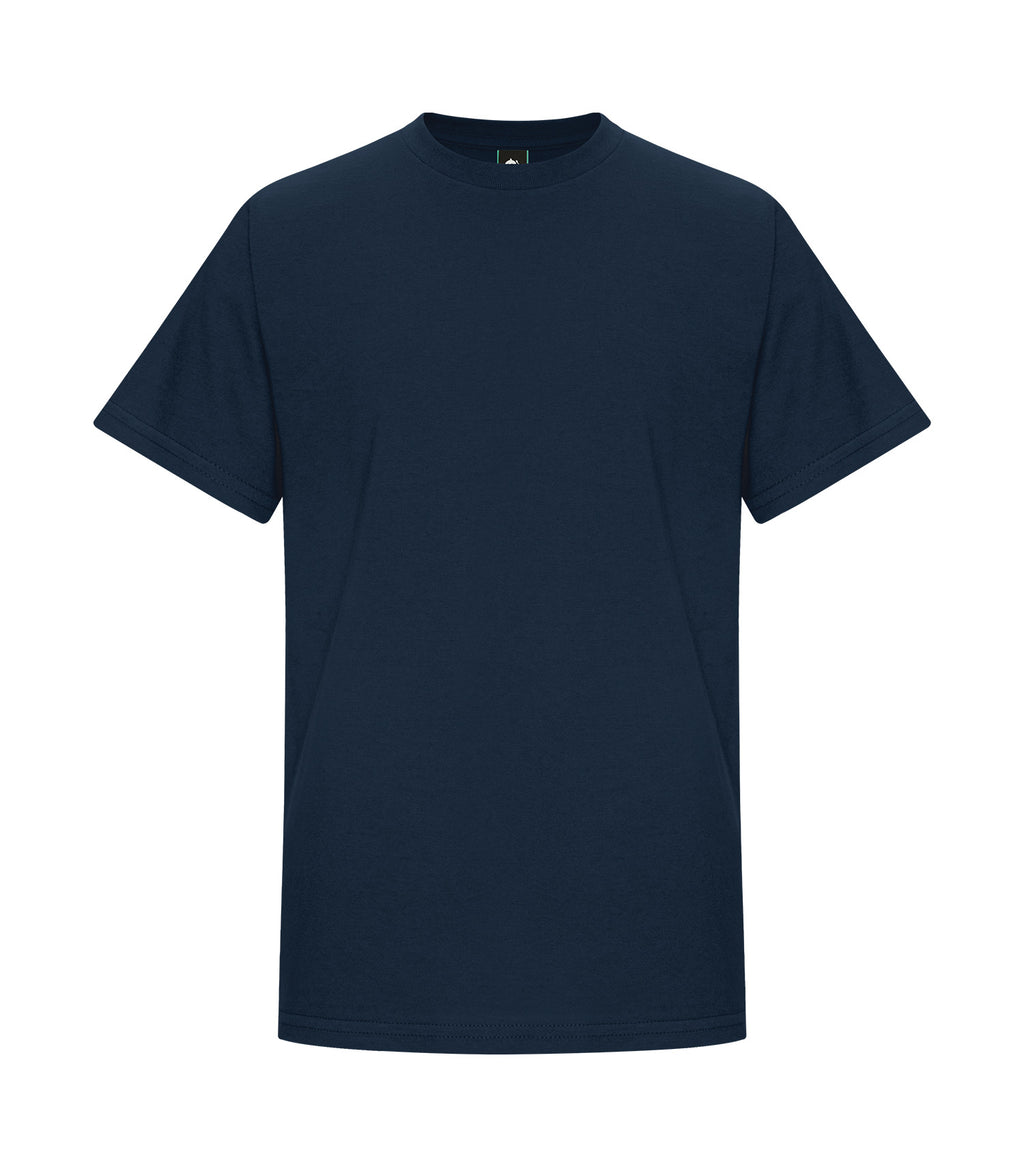 KOI&reg; ELEMENT RING SPUN COTTON YOUTH TEE