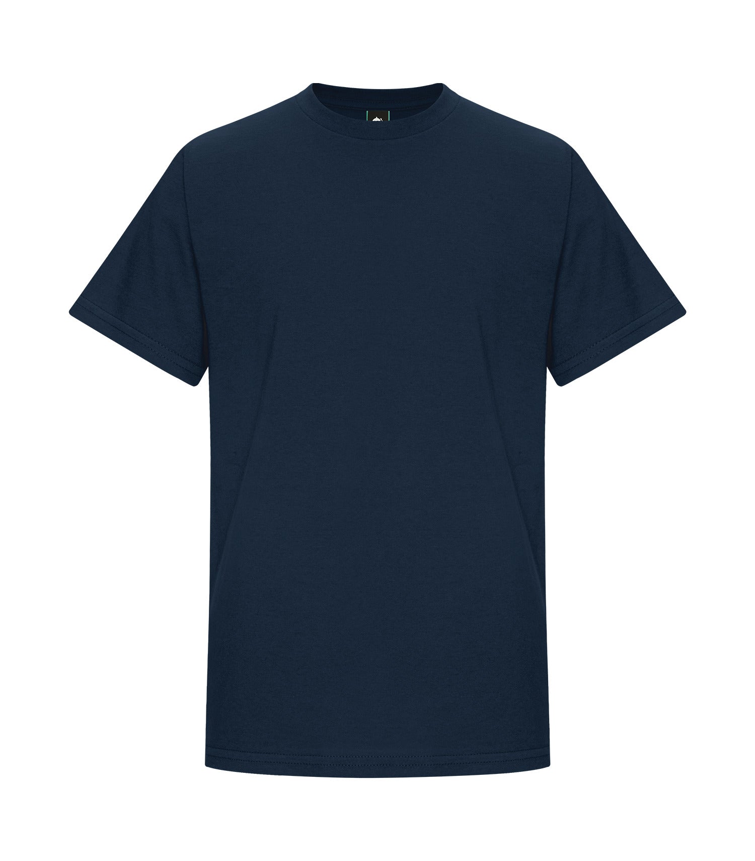 KOI&reg; ELEMENT RING SPUN COTTON YOUTH TEE