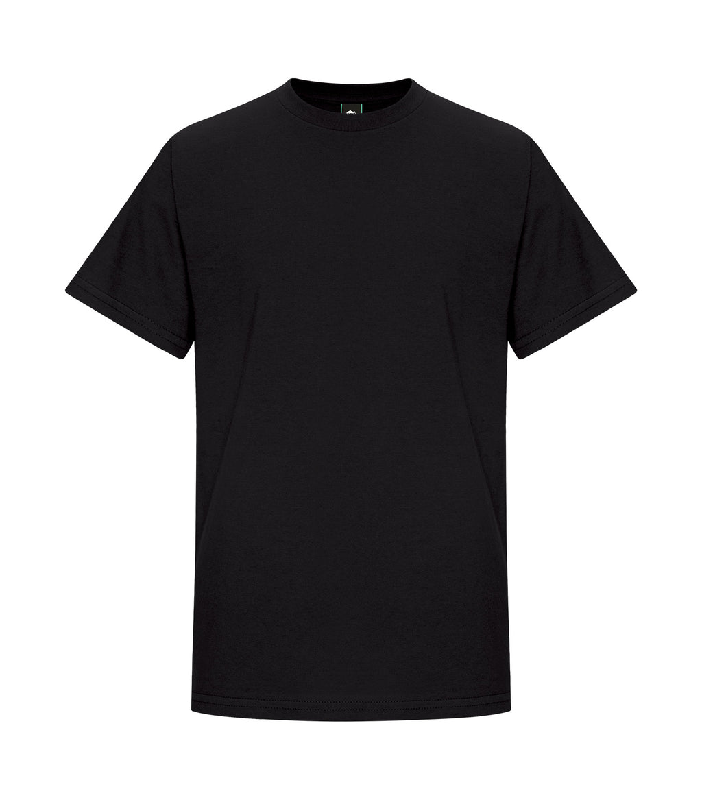 KOI&reg; ELEMENT RING SPUN COTTON YOUTH TEE
