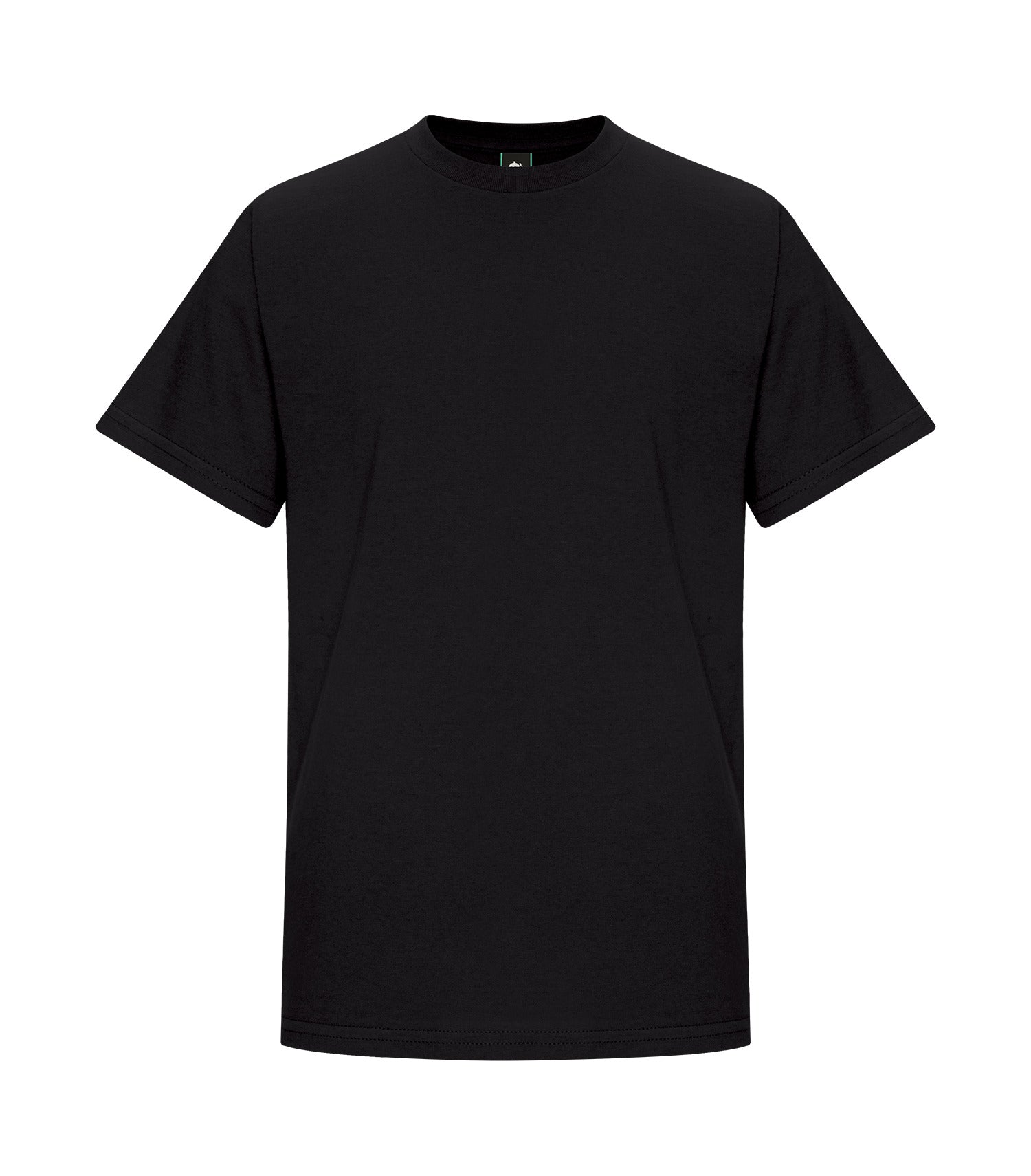 KOI&reg; ELEMENT RING SPUN COTTON YOUTH TEE
