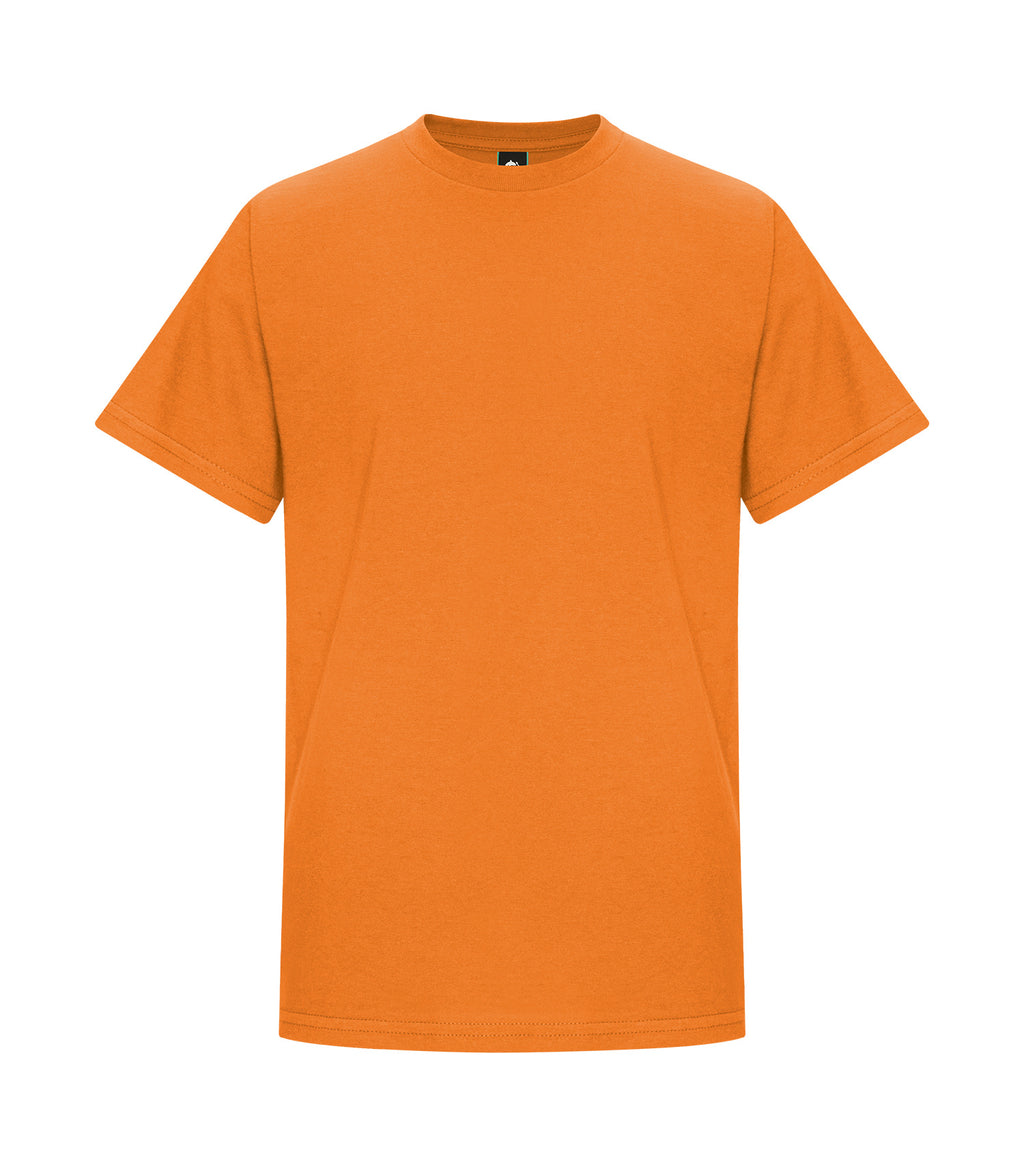 KOI&reg; ELEMENT RING SPUN COTTON YOUTH TEE