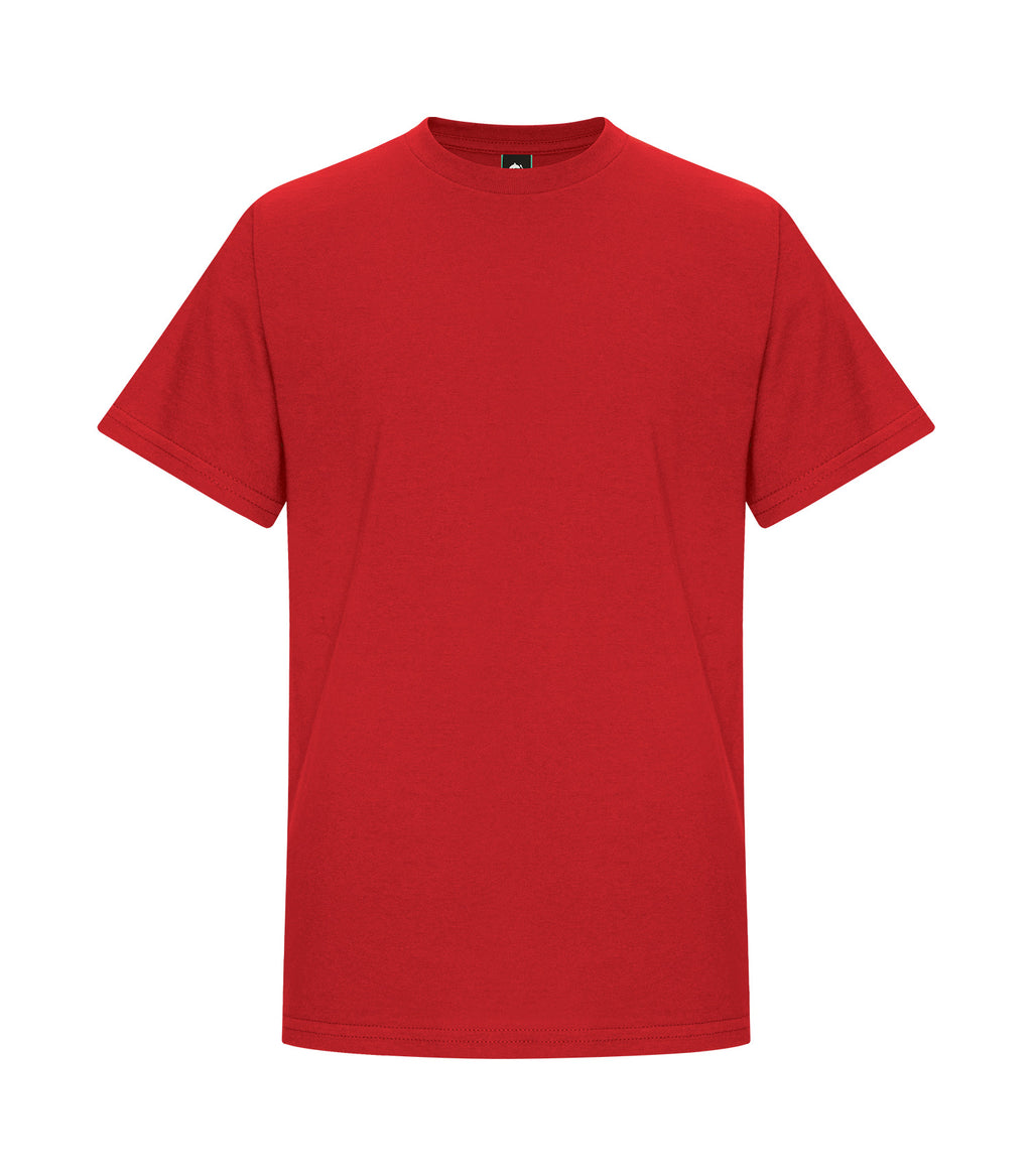 KOI&reg; ELEMENT RING SPUN COTTON YOUTH TEE