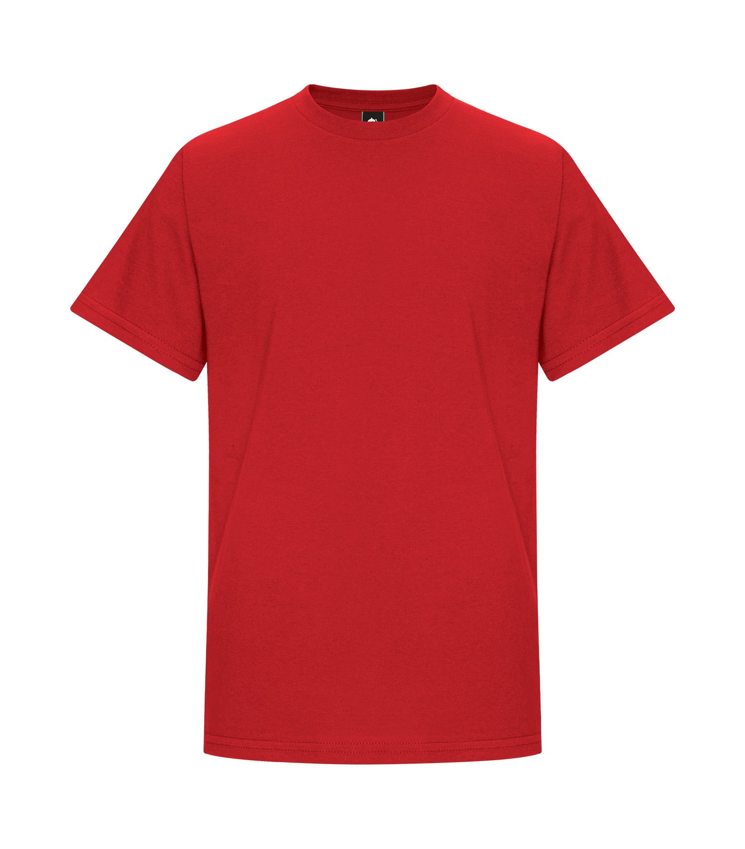 KOI&reg; ELEMENT RING SPUN COTTON YOUTH TEE