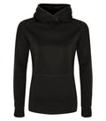 ATC™ GAME DAY™ FLEECE LADIES' HOODIE