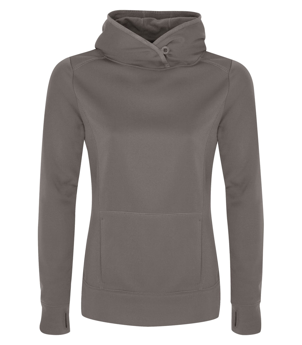 ATC™ GAME DAY™ FLEECE LADIES' HOODIE