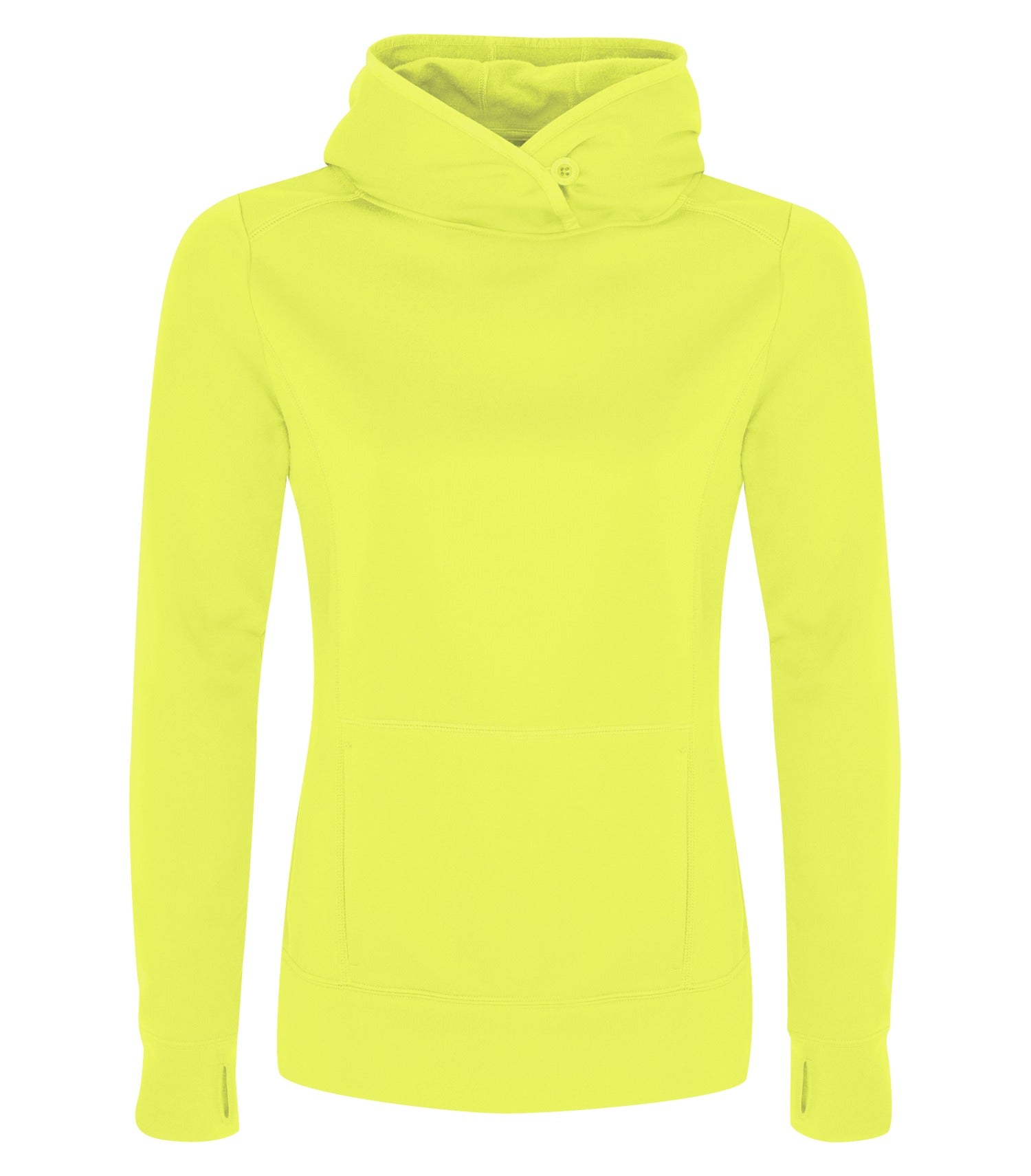 ATC™ GAME DAY™ FLEECE LADIES' HOODIE